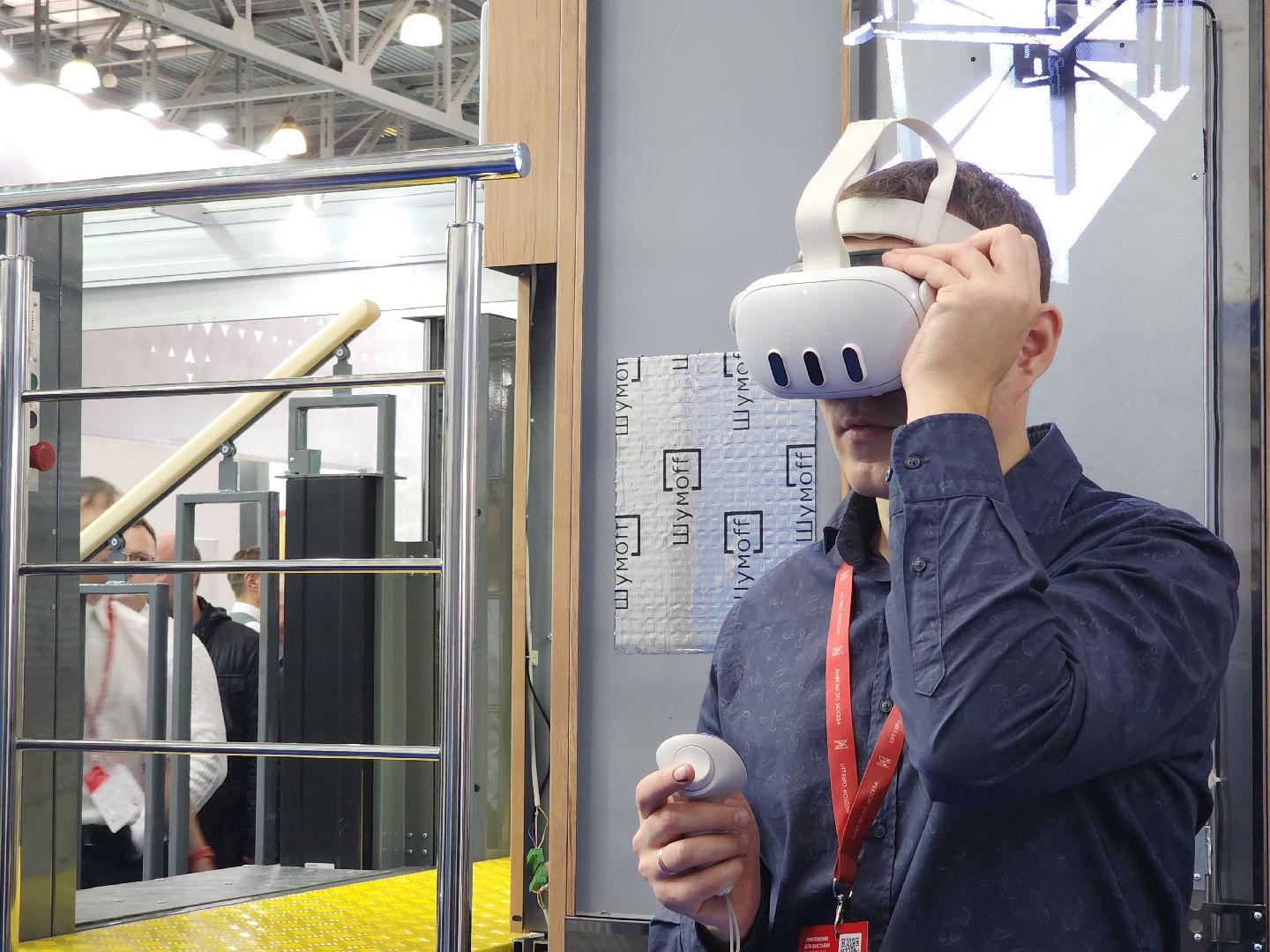 Красногорск, крокус экспо, лифты, выставка,