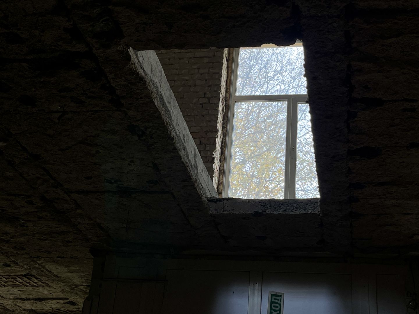 наро-фоминск, наро-фоминский городской округ, капитальный ремонт школы, Олег Рожнов,