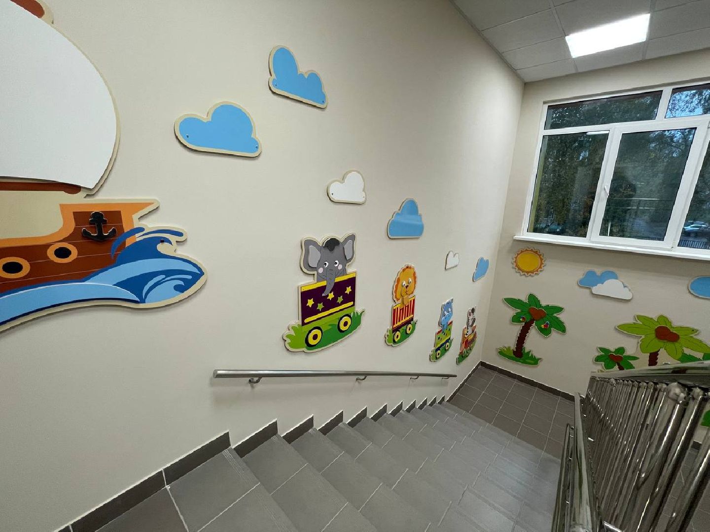 Талдом, Детсад Аленка, Минобр,