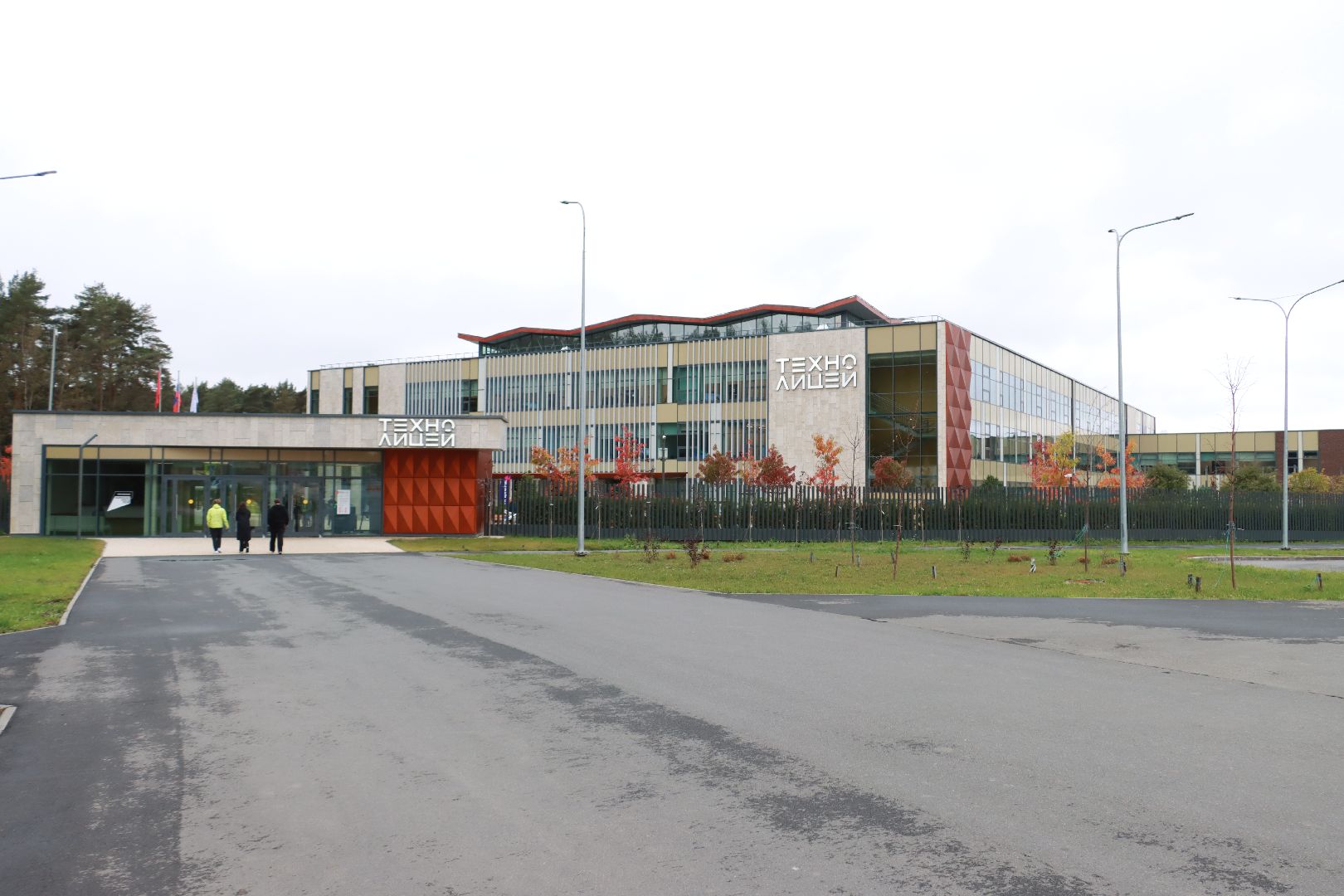 урок цифры, образование, лицей,