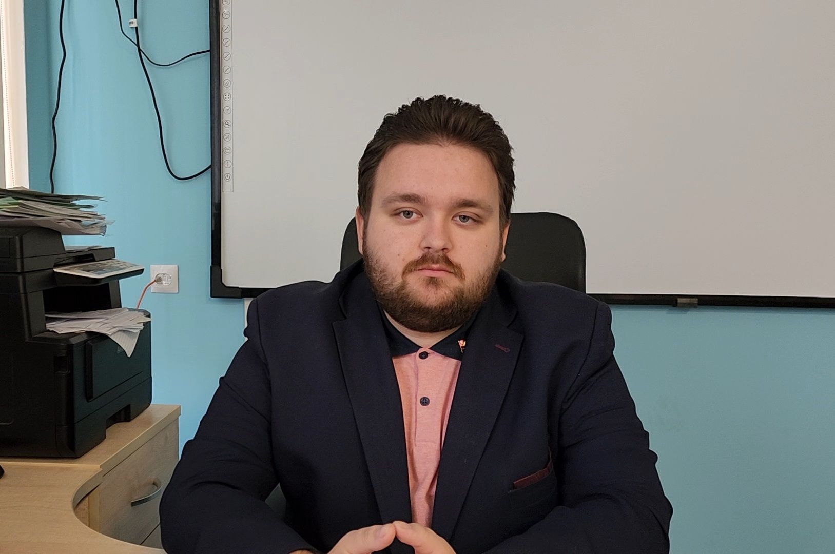 ногинск, образование, жители, общество, новый учитель, молодой специалист, учитель математики, математика,