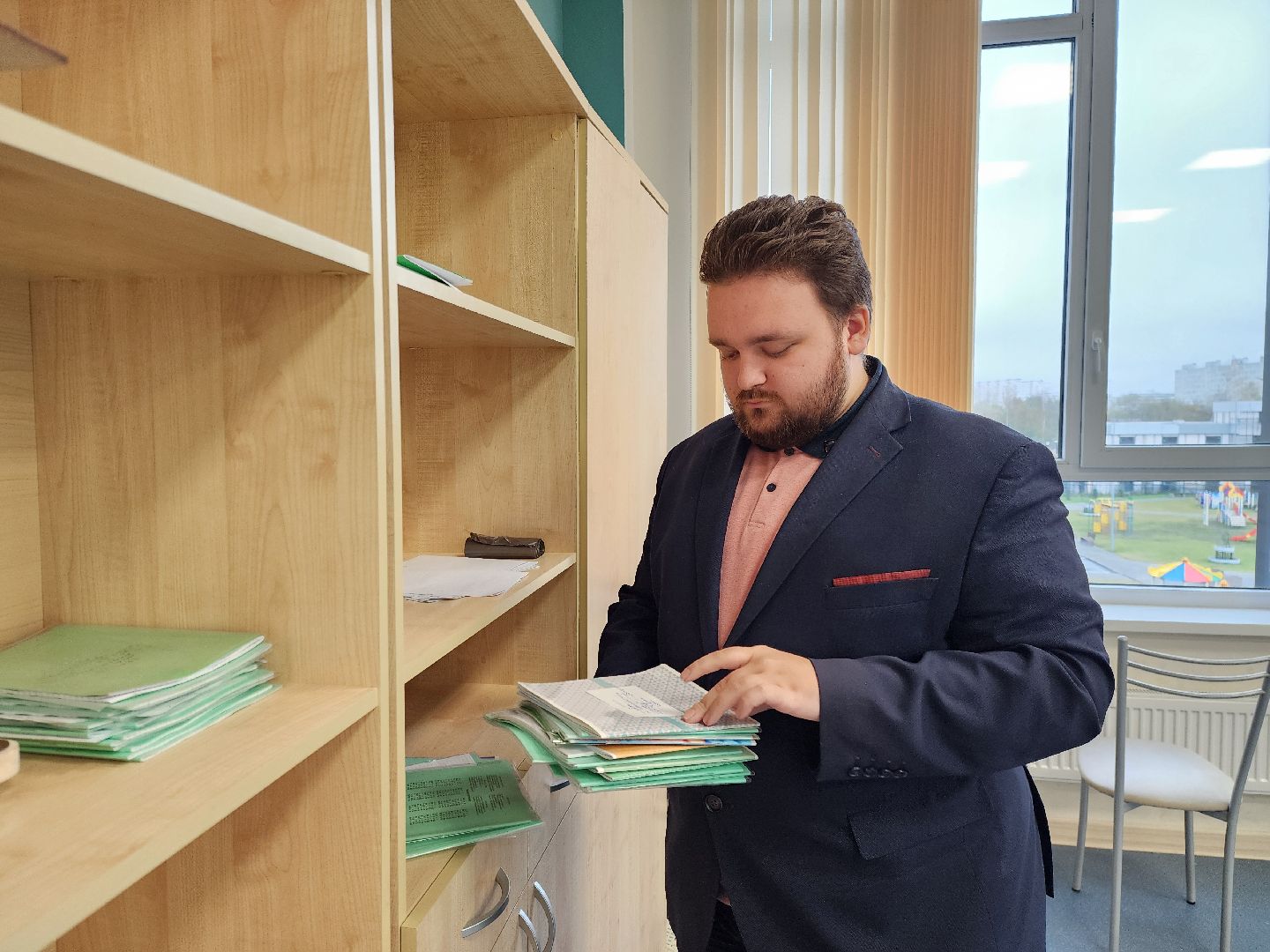 ногинск, образование, жители, общество, новый учитель, молодой специалист, учитель математики, математика,