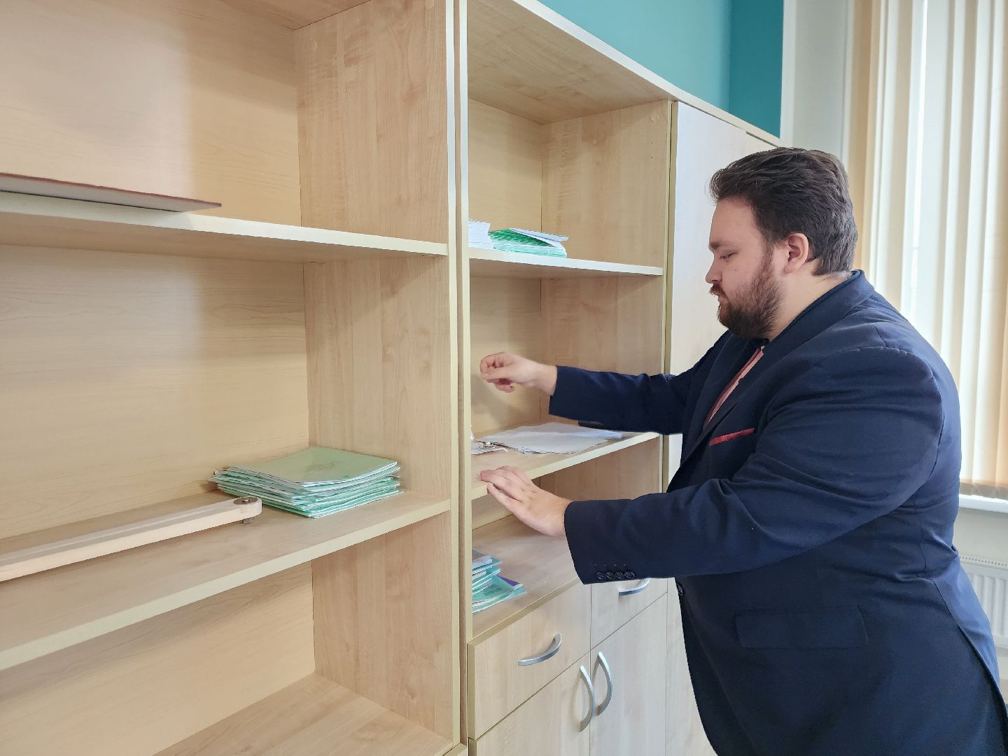 ногинск, образование, жители, общество, новый учитель, молодой специалист, учитель математики, математика,