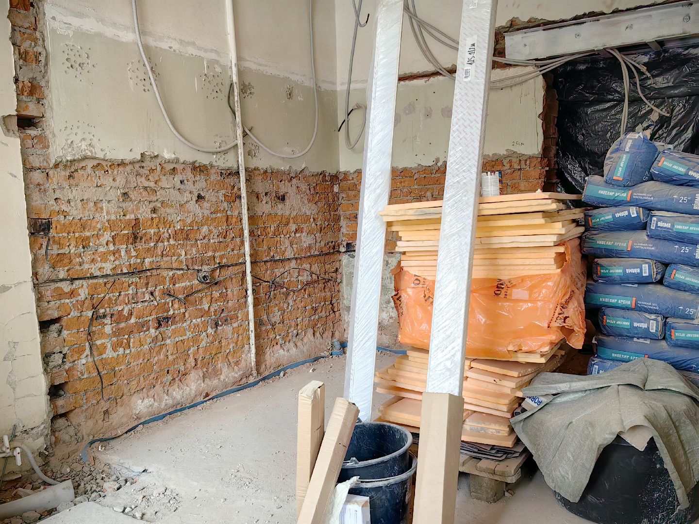 поликлиника, ремонт, рентген-аппарат, маммограф, оборудование,