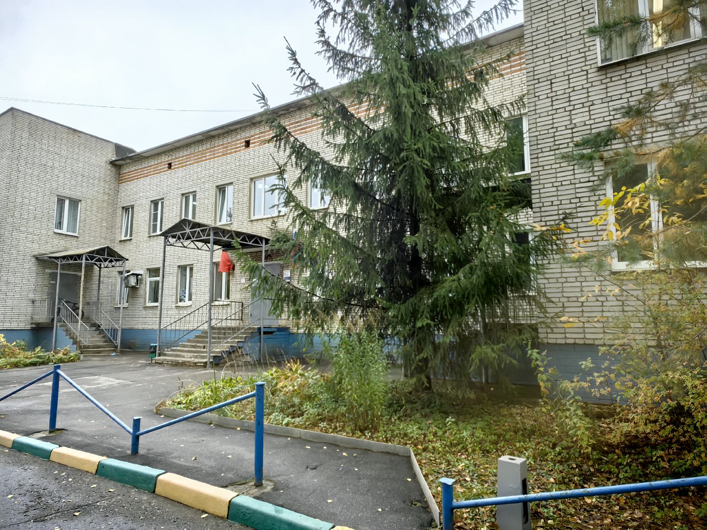 поликлиника, ремонт, рентген-аппарат, маммограф, оборудование,