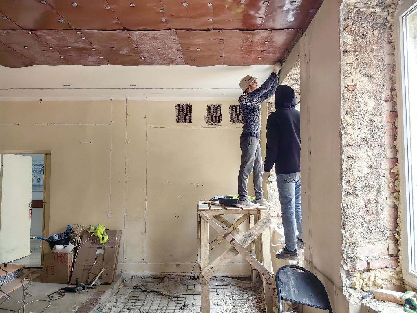 поликлиника, ремонт, рентген-аппарат, маммограф, оборудование,