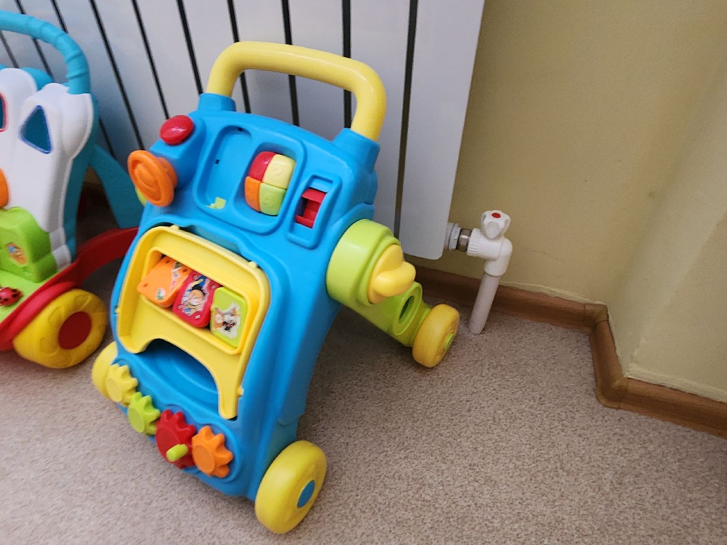 волоколамск, жкх, отопительный сезон 2024-2025,