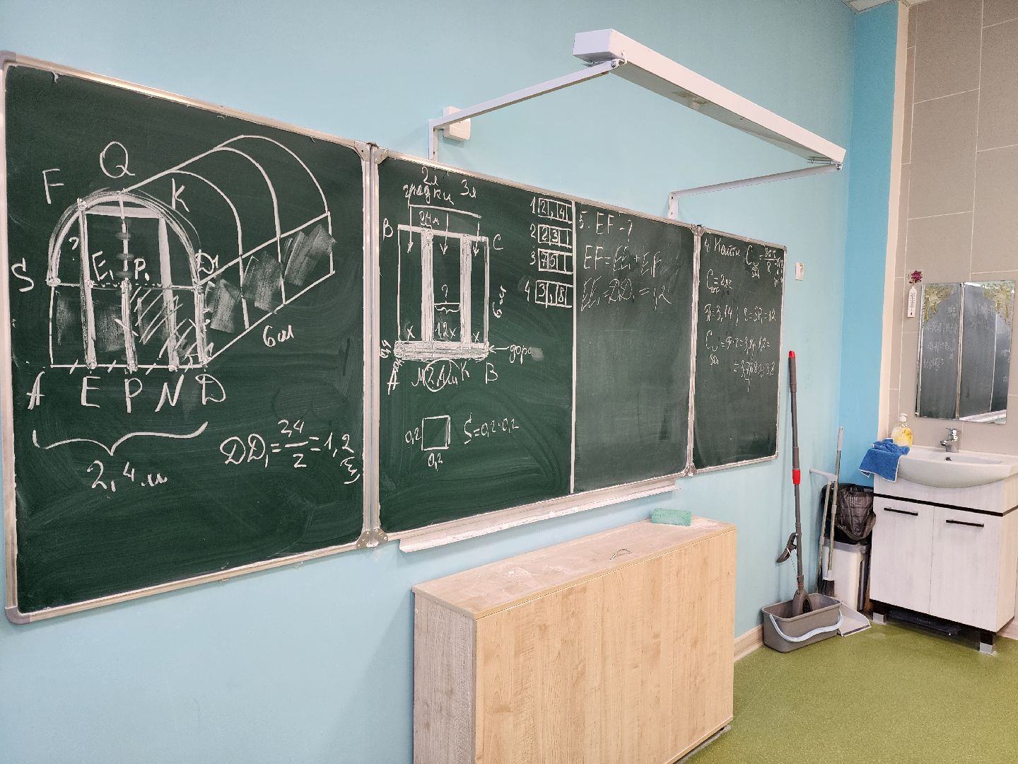 ногинск, новый учитель, жители, общество, херсонская область, образование, школа, центр образования,