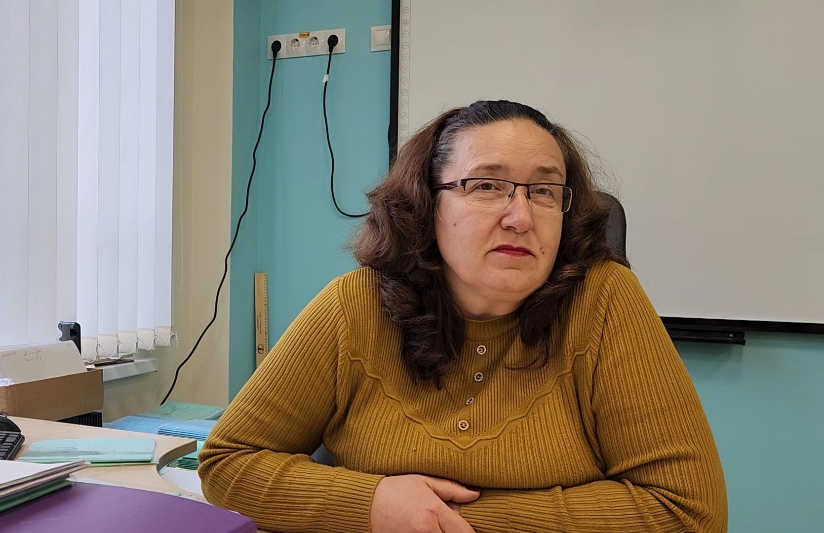 ногинск, новый учитель, жители, общество, херсонская область, образование, школа, центр образования,