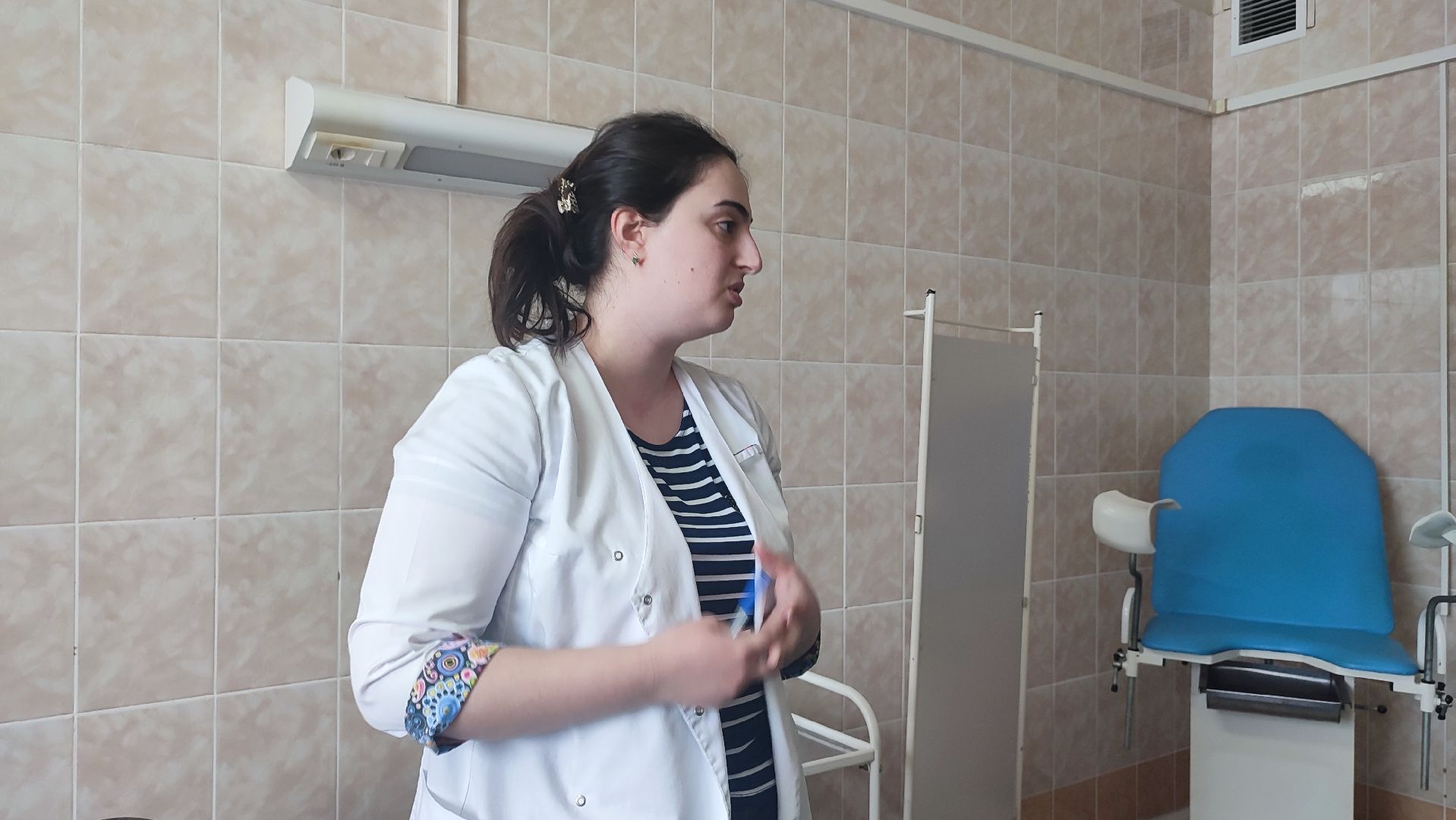 Кашира, ЦРБ, вакансии, социальная ипотека