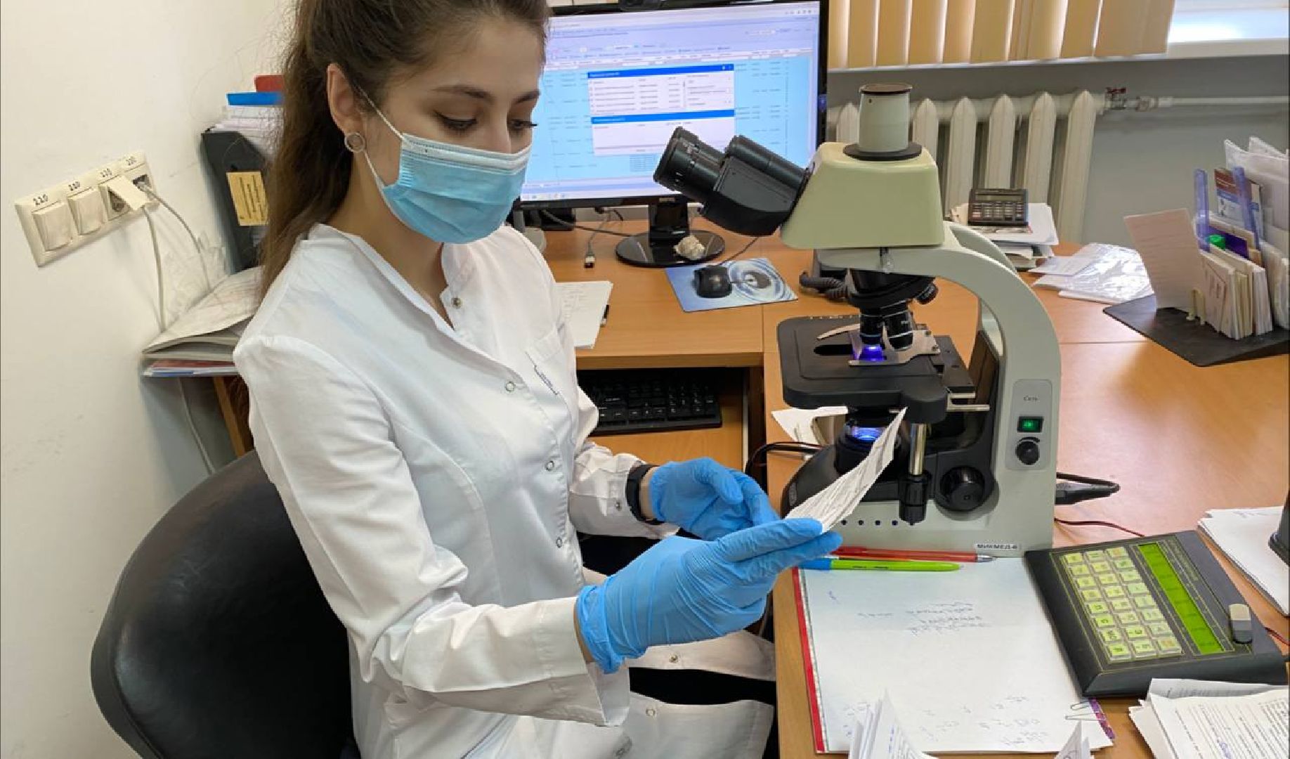 Кашира, ЦРБ, вакансии, социальная ипотека