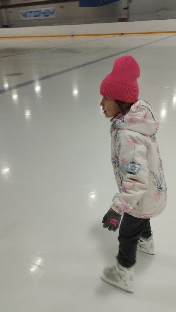ивантеевка, пушкинский, ледовая арена, коньки, социальная адаптация, дети, спорт,