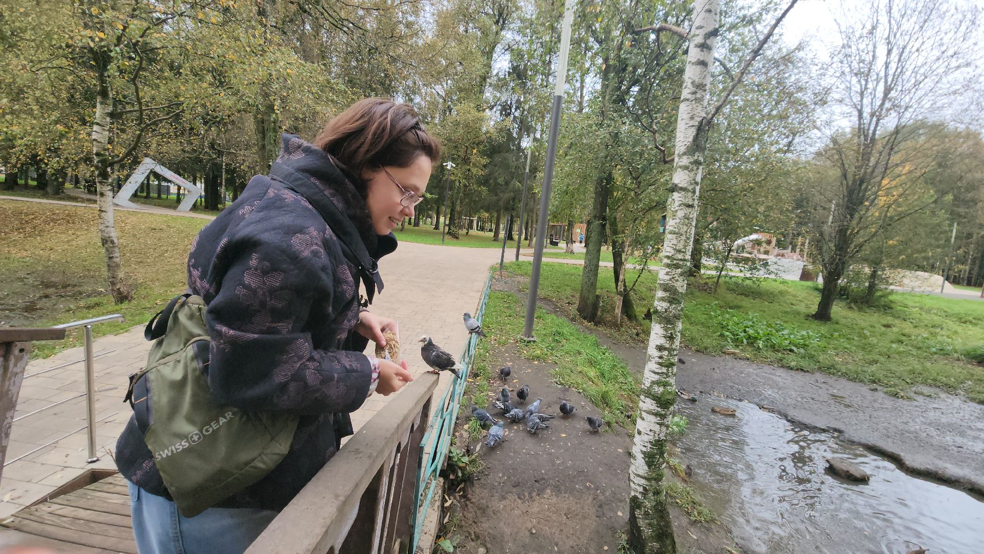 корм для уток, автоматы с кормом,Лобня,