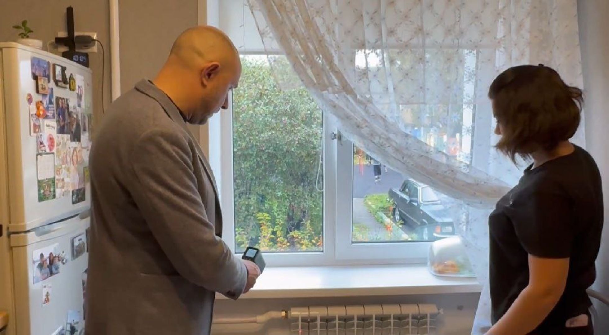 Солнечногорск, Отопление, Жкх, Жители, тепло в домах,