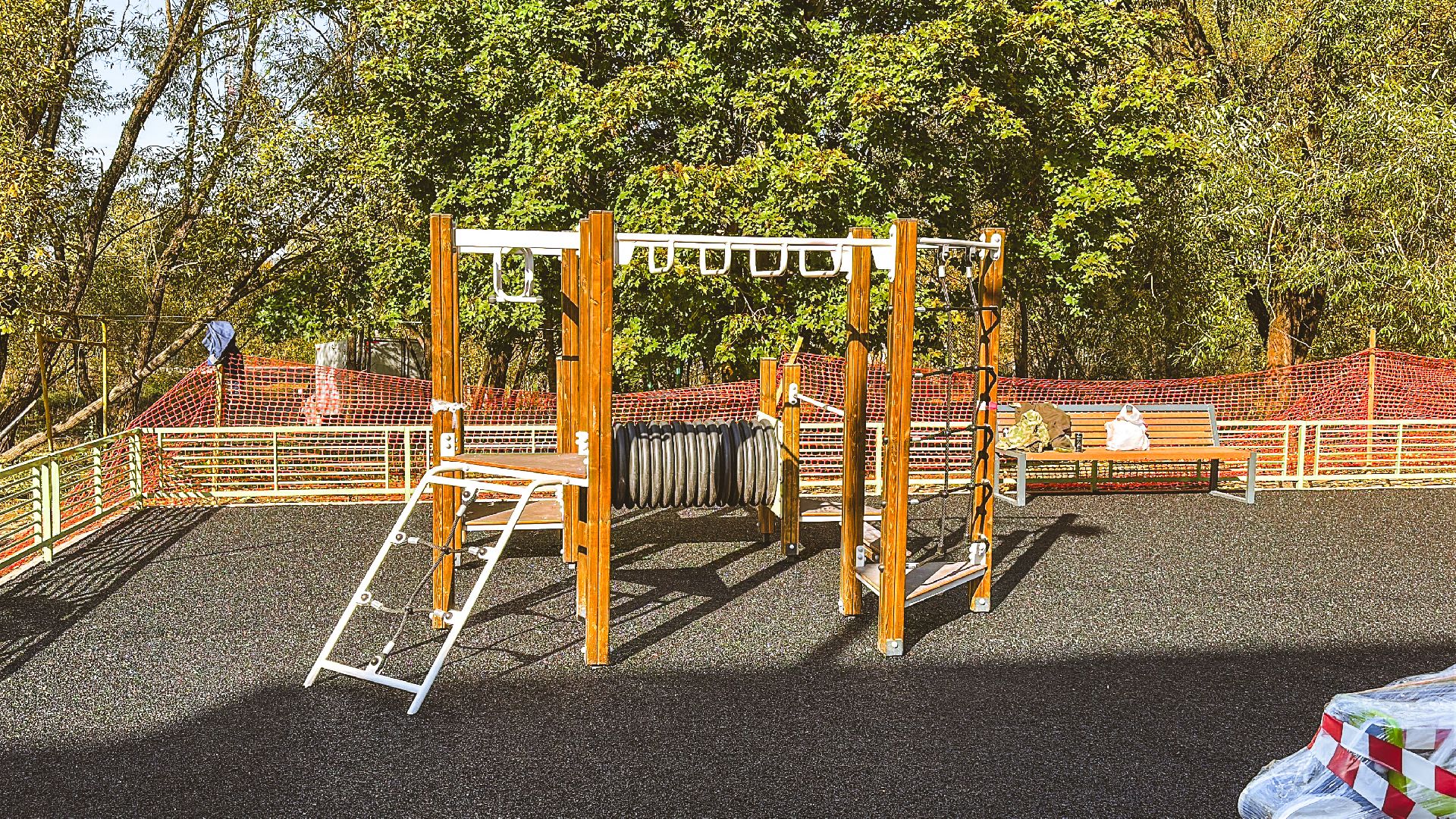 Клин, общество, детские игровые площадки, благоустройство,