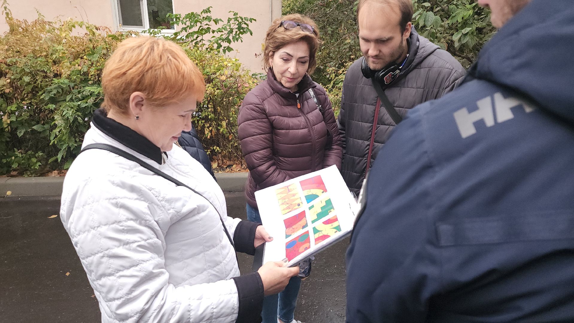 котельники, благоустройство, детская площадка, дорога, капитальный ремонт,