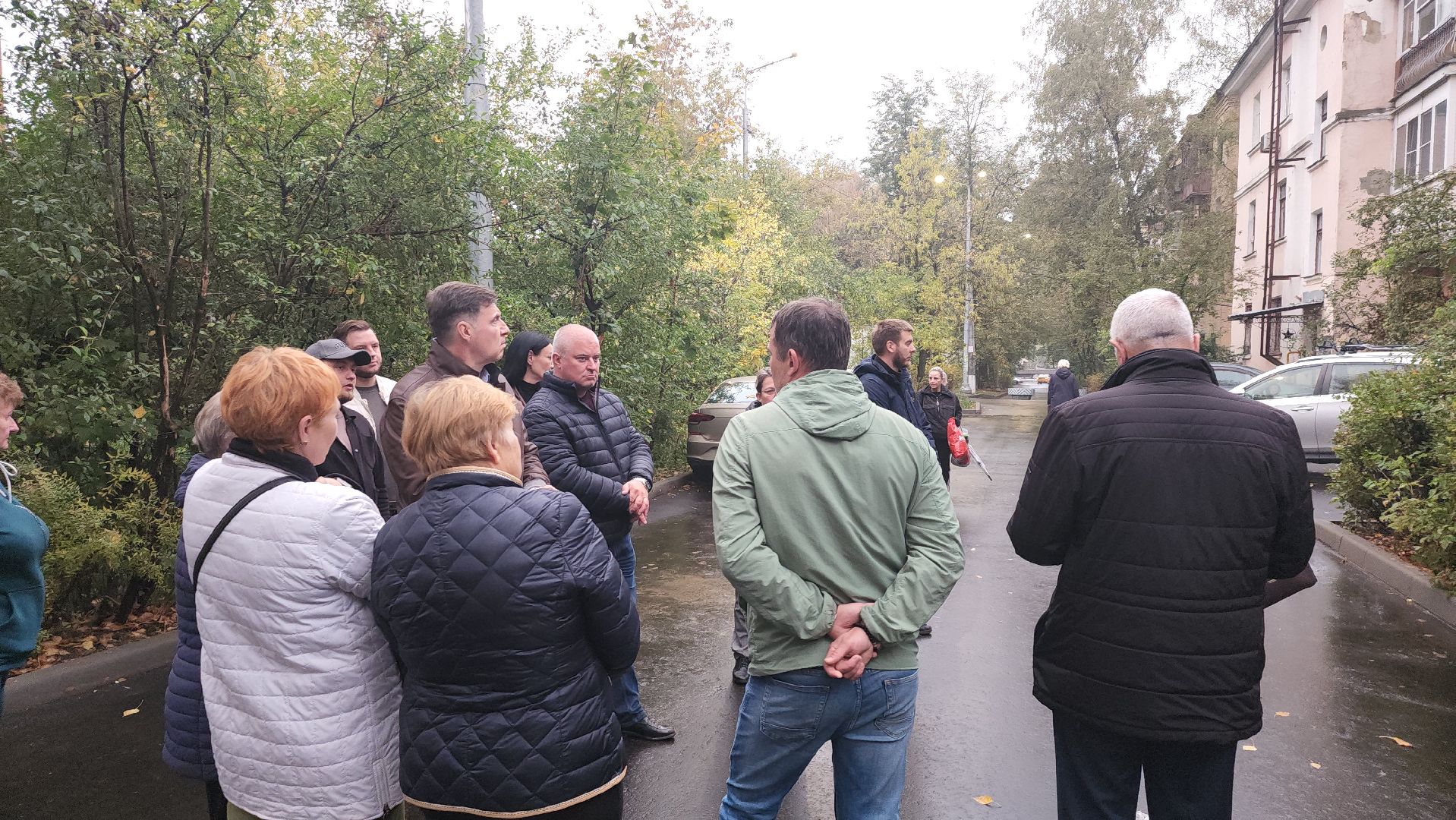 котельники, благоустройство, детская площадка, дорога, капитальный ремонт,