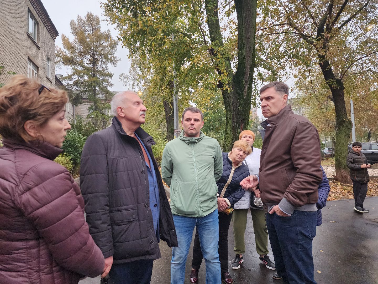 котельники, благоустройство, детская площадка, дорога, капитальный ремонт,