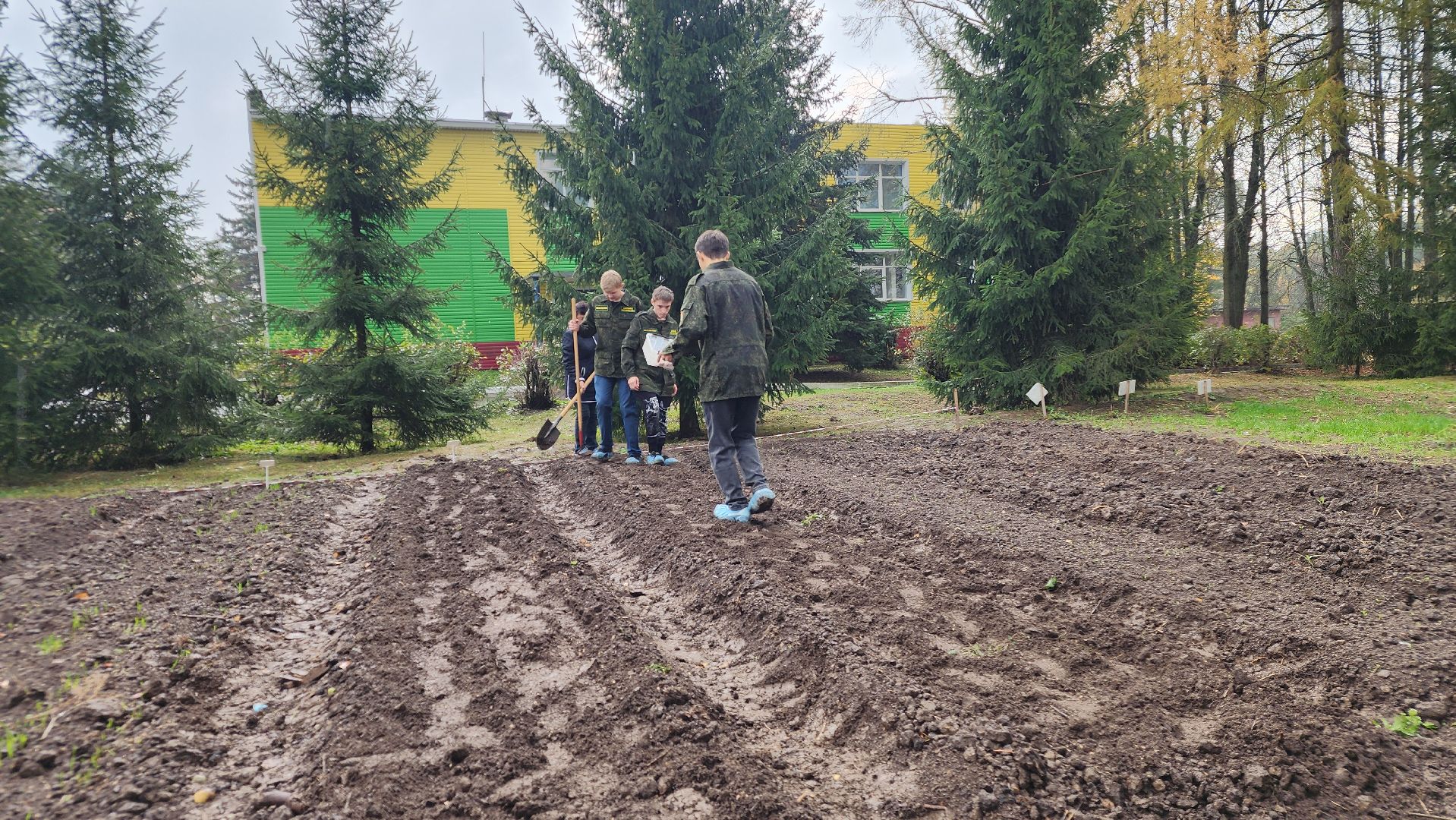 ступино, образование в подмосковье, агроклассы,