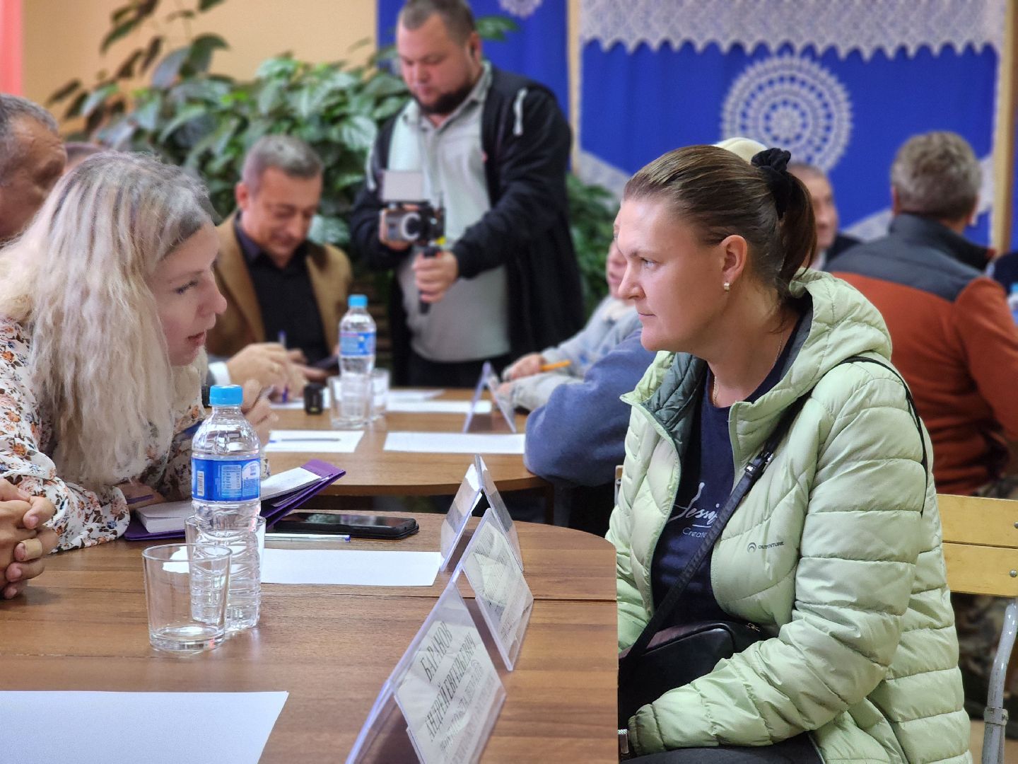 воскресенск, выездная администрация, общество, безопасность,