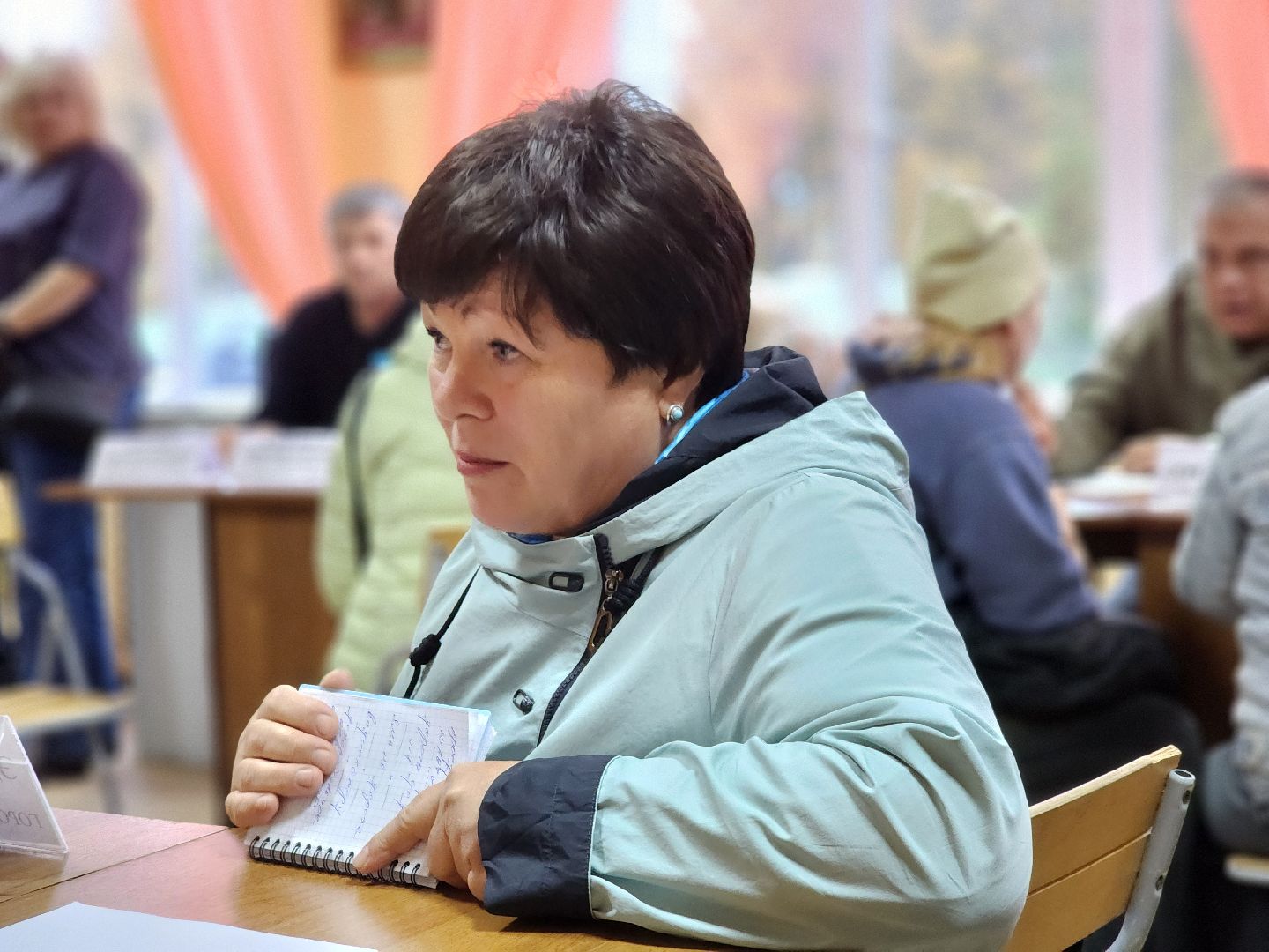 воскресенск, выездная администрация, общество, безопасность,