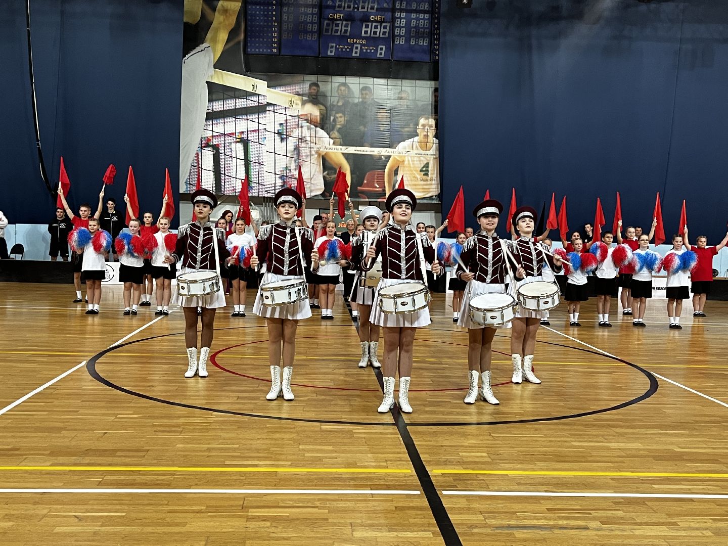 флорбол, первенство, соревнования, дворец спорта, хоккей,