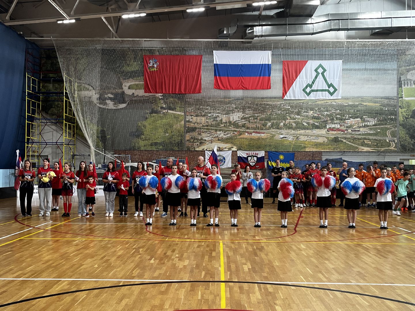 флорбол, первенство, соревнования, дворец спорта, хоккей,