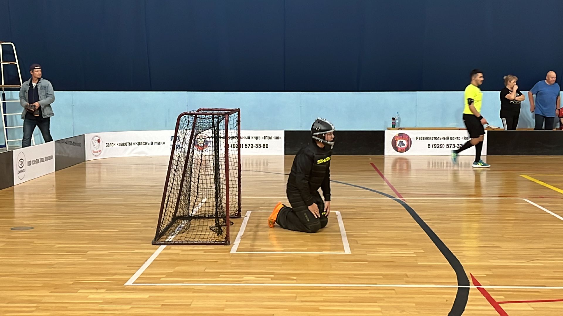 флорбол, первенство, соревнования, дворец спорта, хоккей,