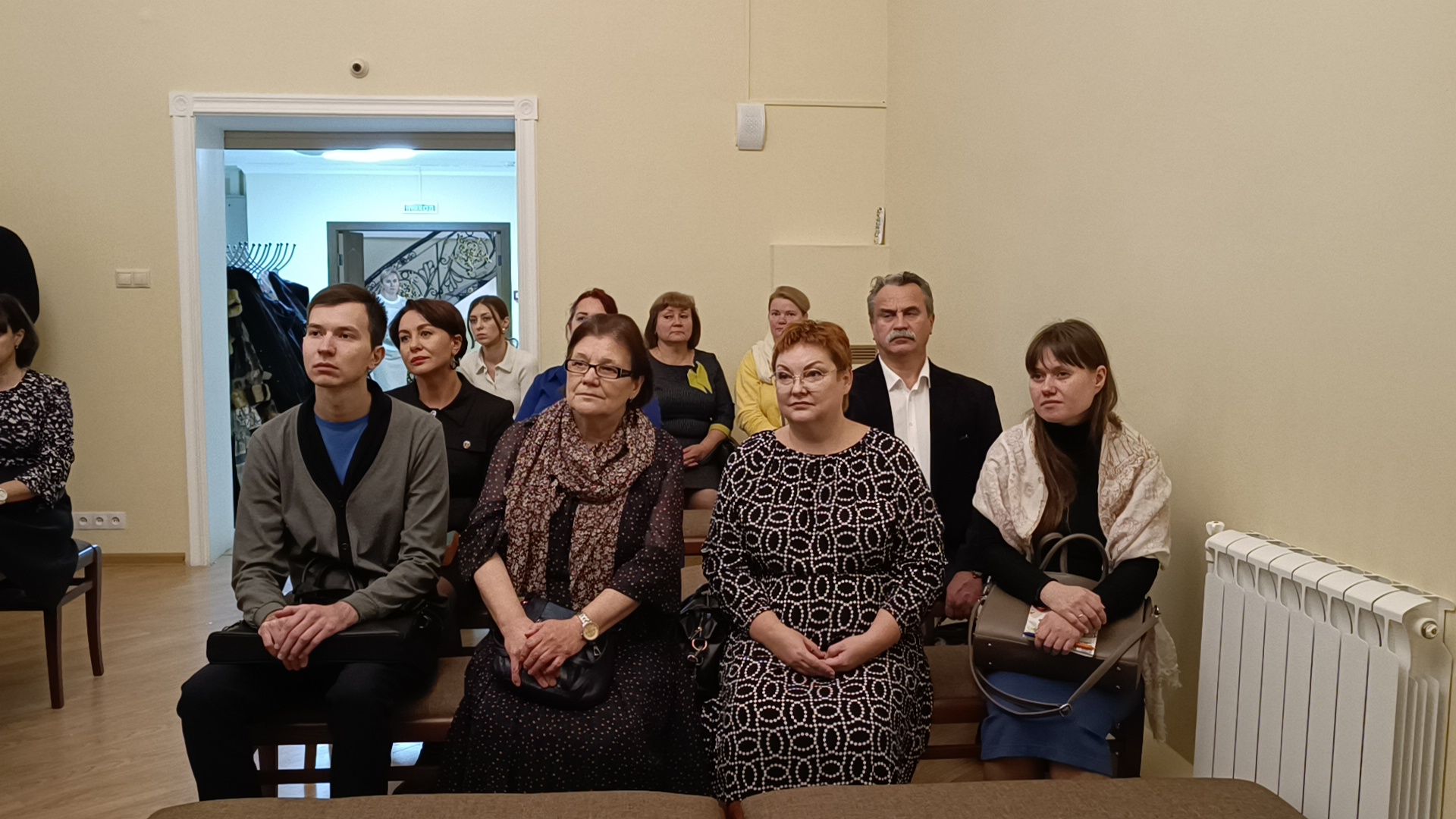 лобня, рождественские чтения, дети, культура,