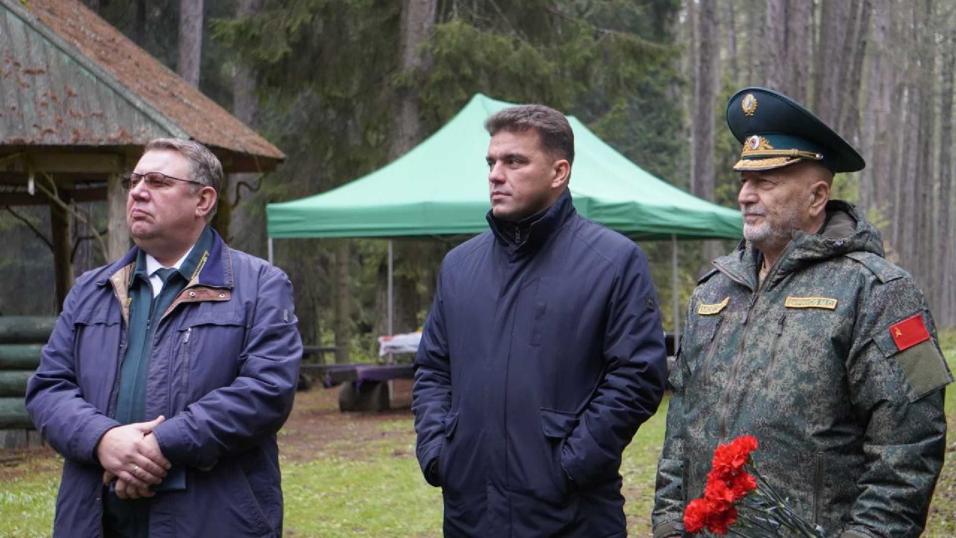 можайск, можайский городской округ, карл тюрмер, лесничий, лесное хозяйство, памятник, тюрмеровский лес, передовые методы лесопользования,восстановление лесов,