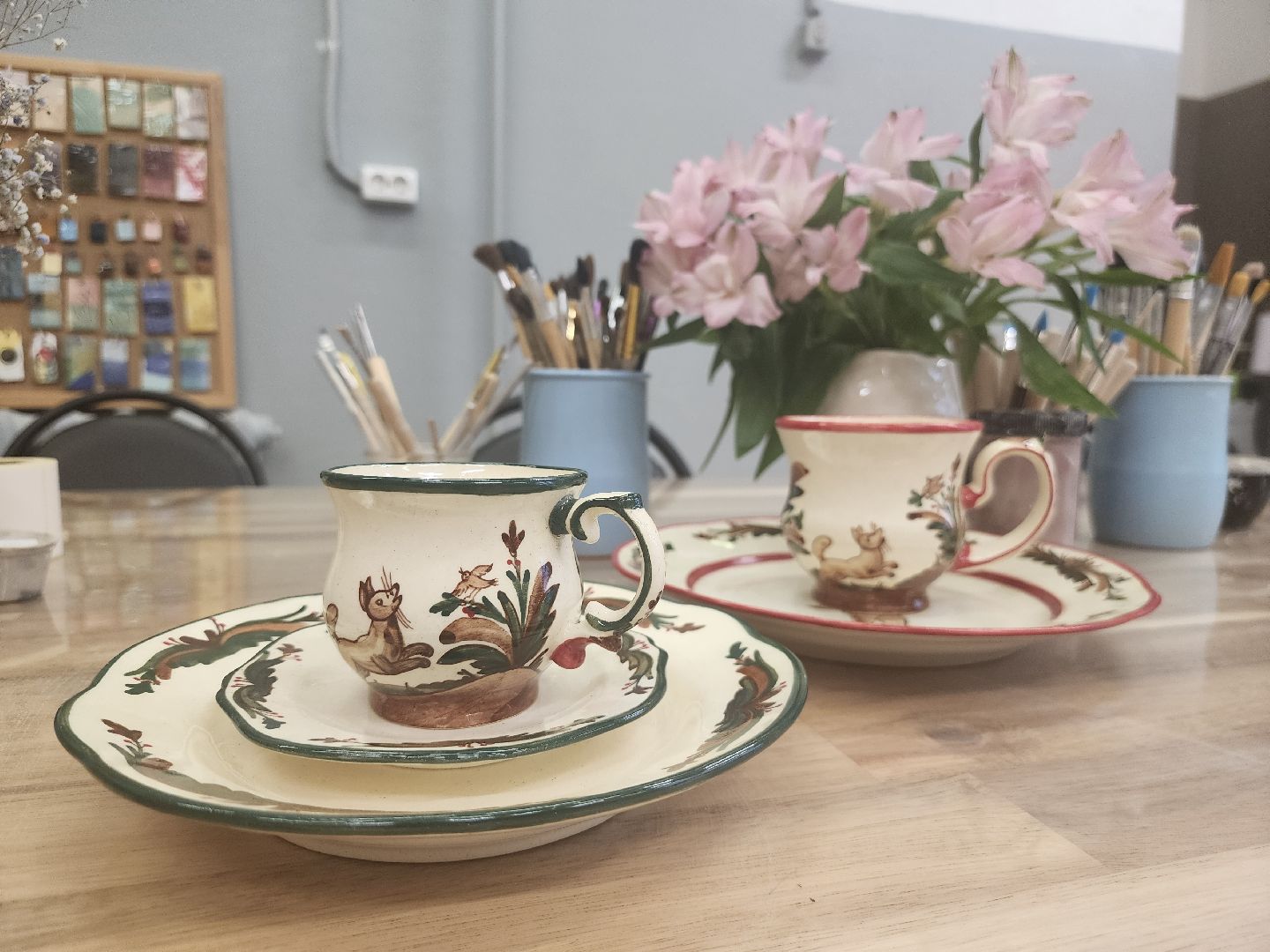 Коломна, культура, туризм, керамика, сувениры,