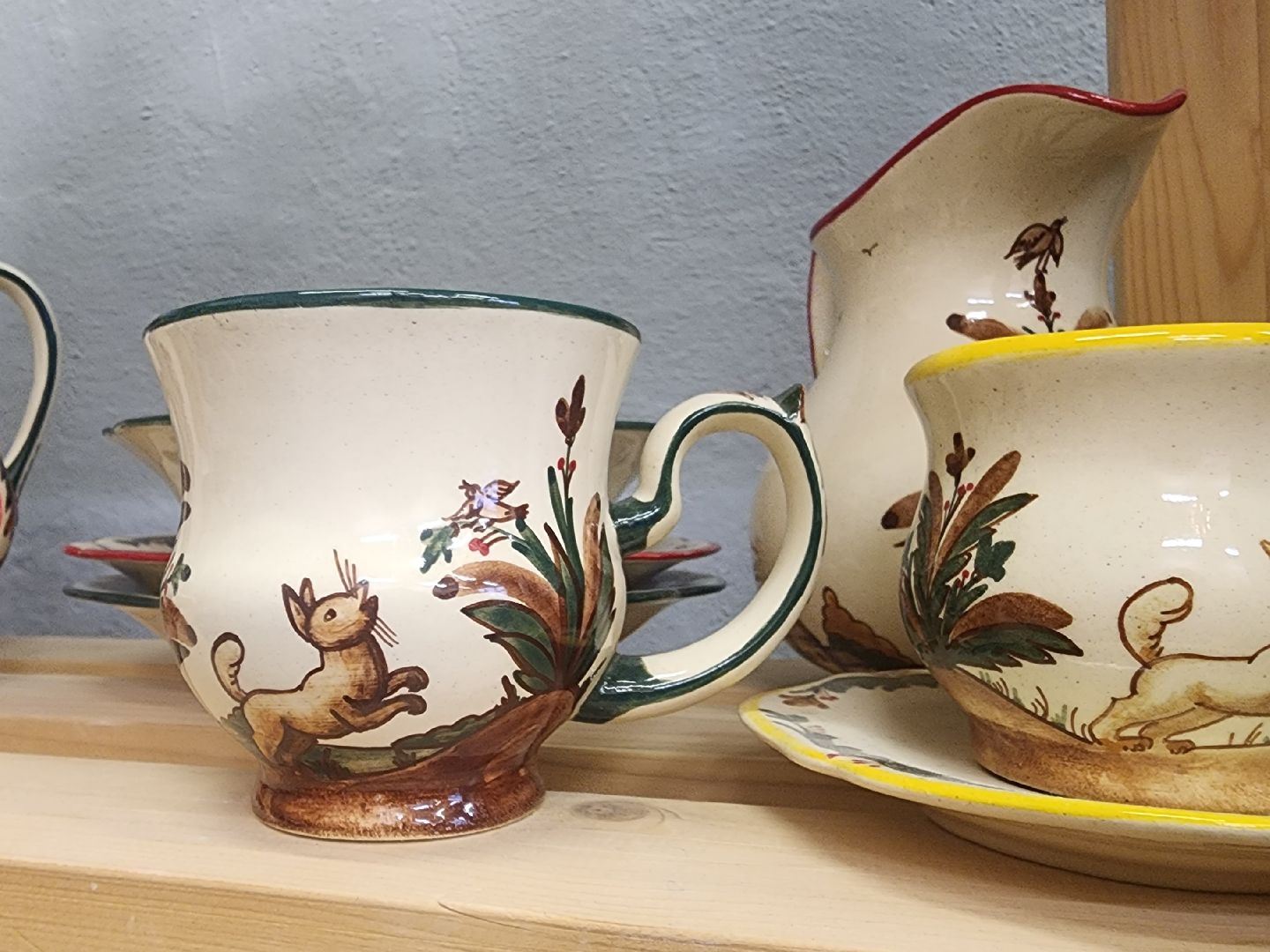 Коломна, культура, туризм, керамика, сувениры,