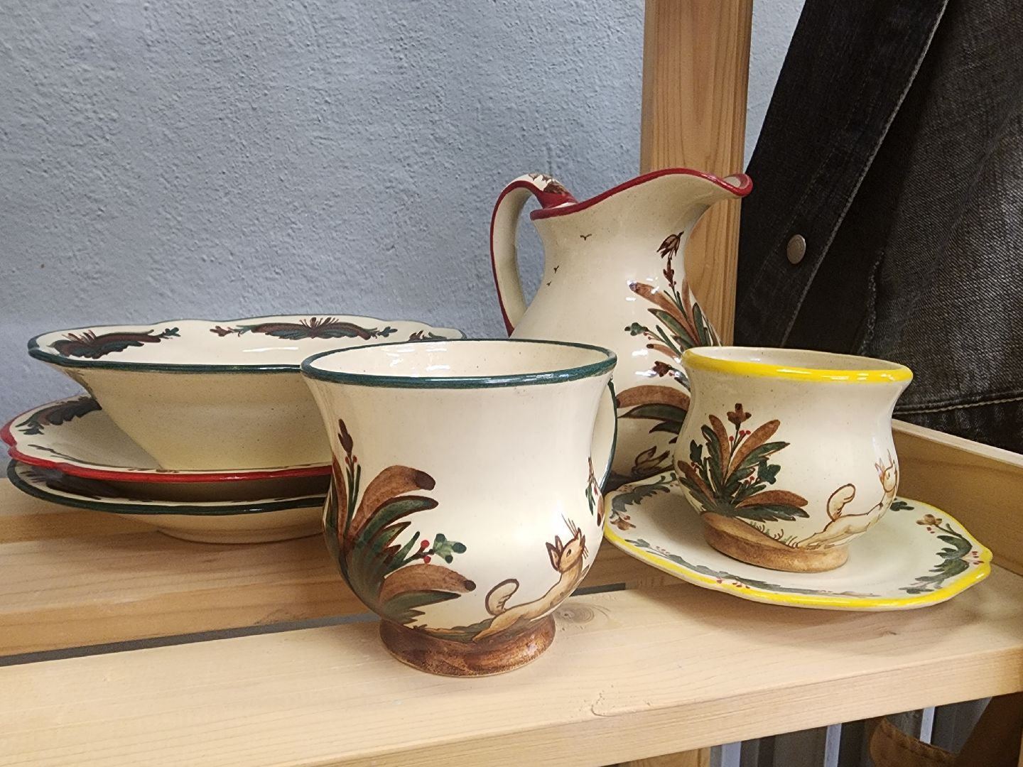 Коломна, культура, туризм, керамика, сувениры,