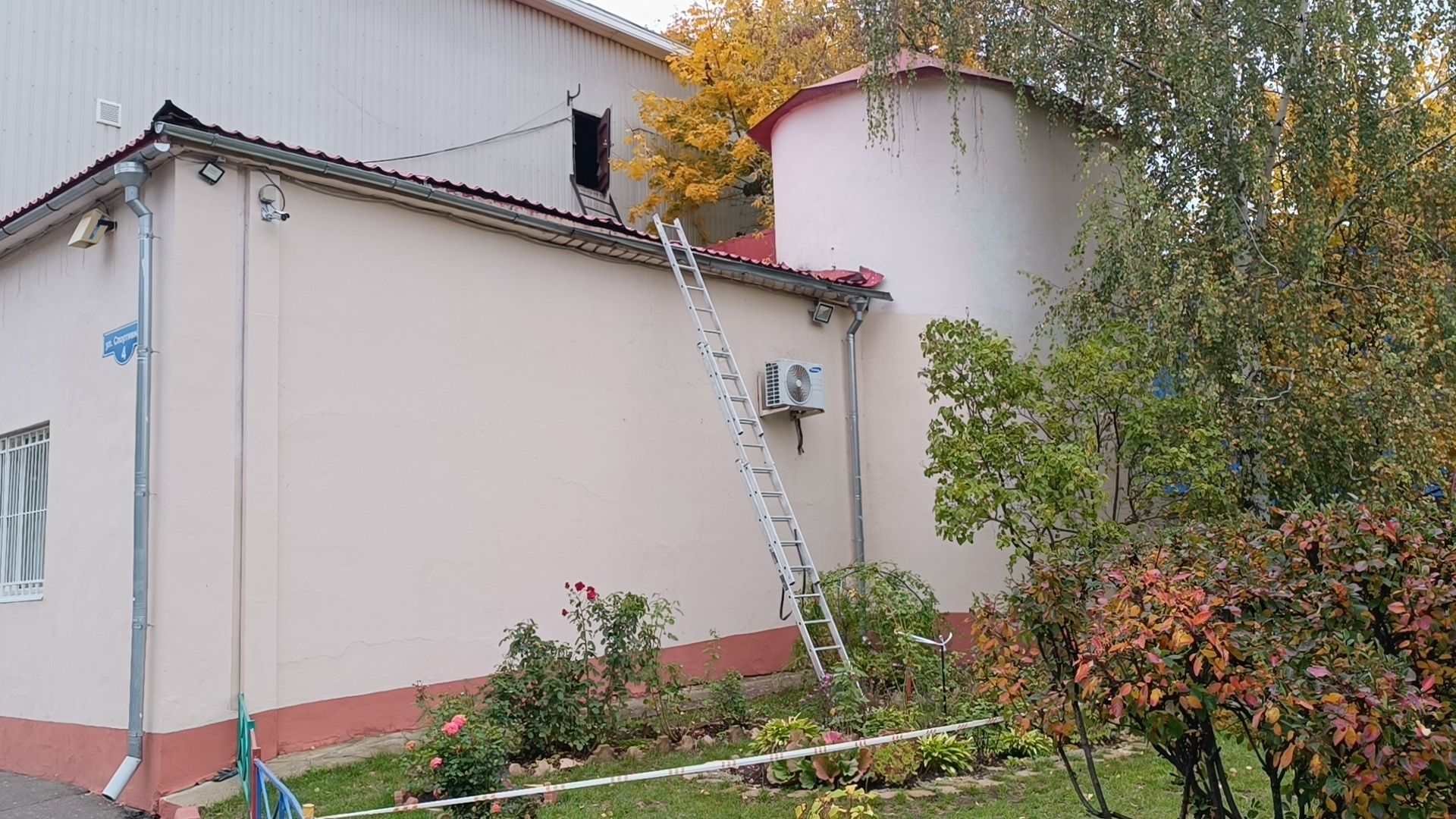 капремонт, лобня, крыша,