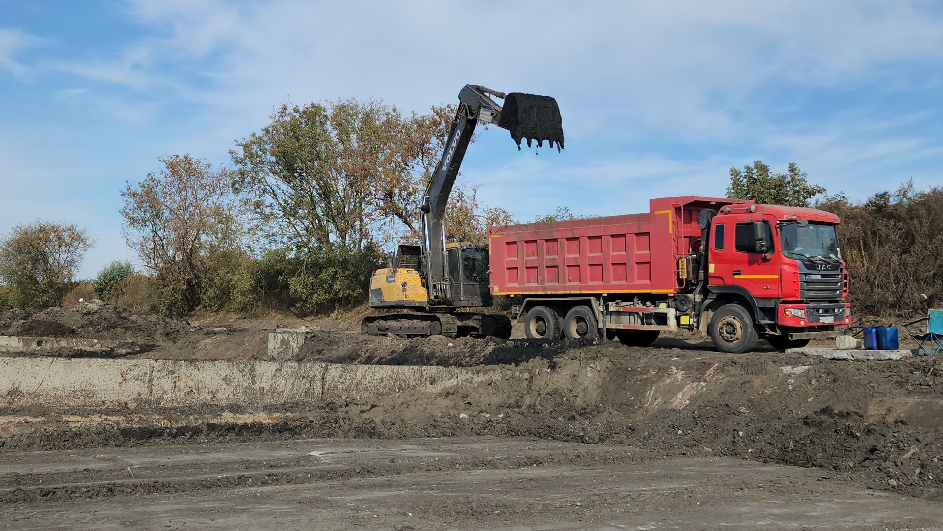серпухов, городские очистные, очистные сооружения, экология, вывоз ила,