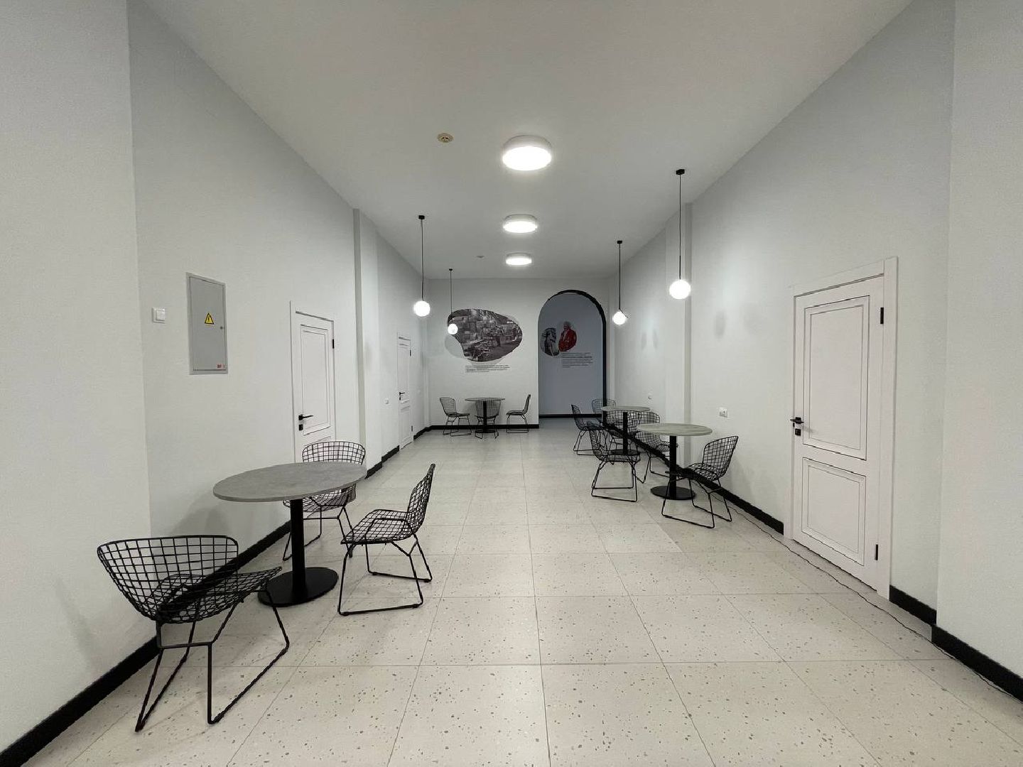 Дмитров, ДК ДЗФС,