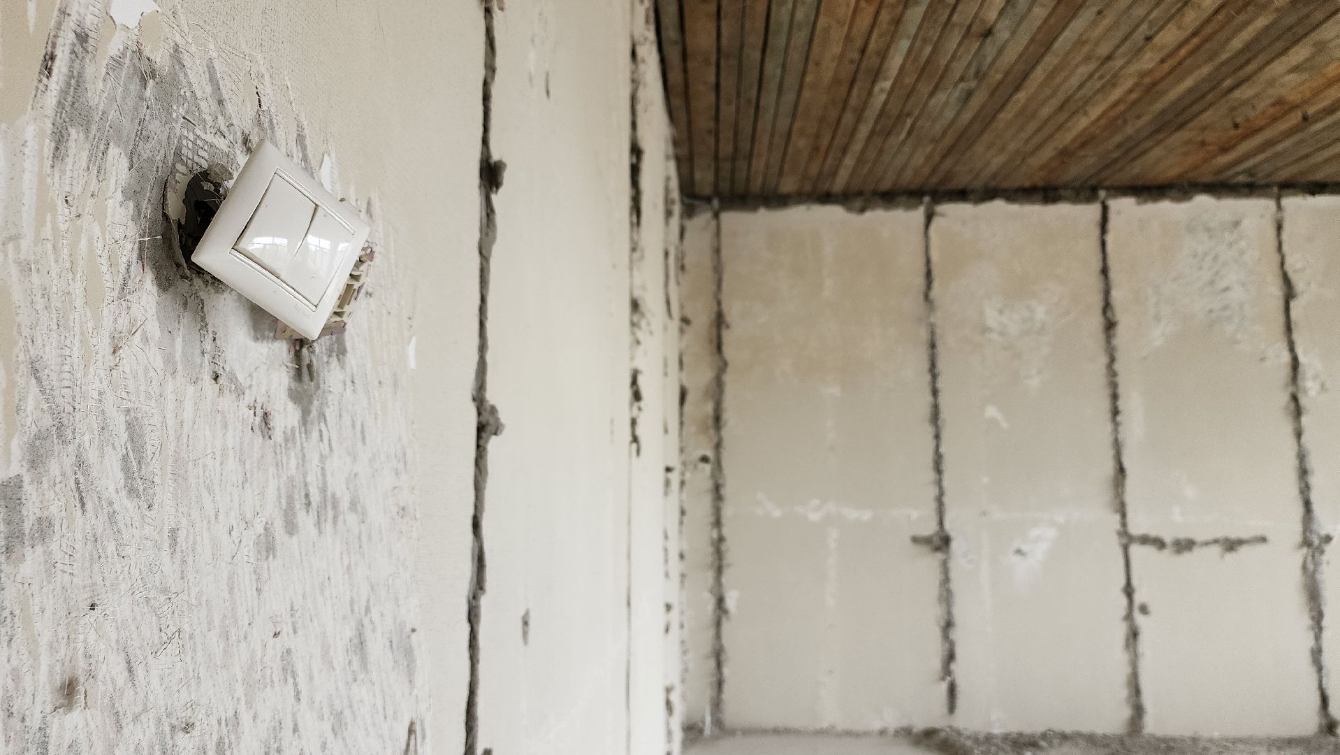 капитальный ремонт, ремонт школы, центр образования, поселок Обухово, Богородский городской округ,