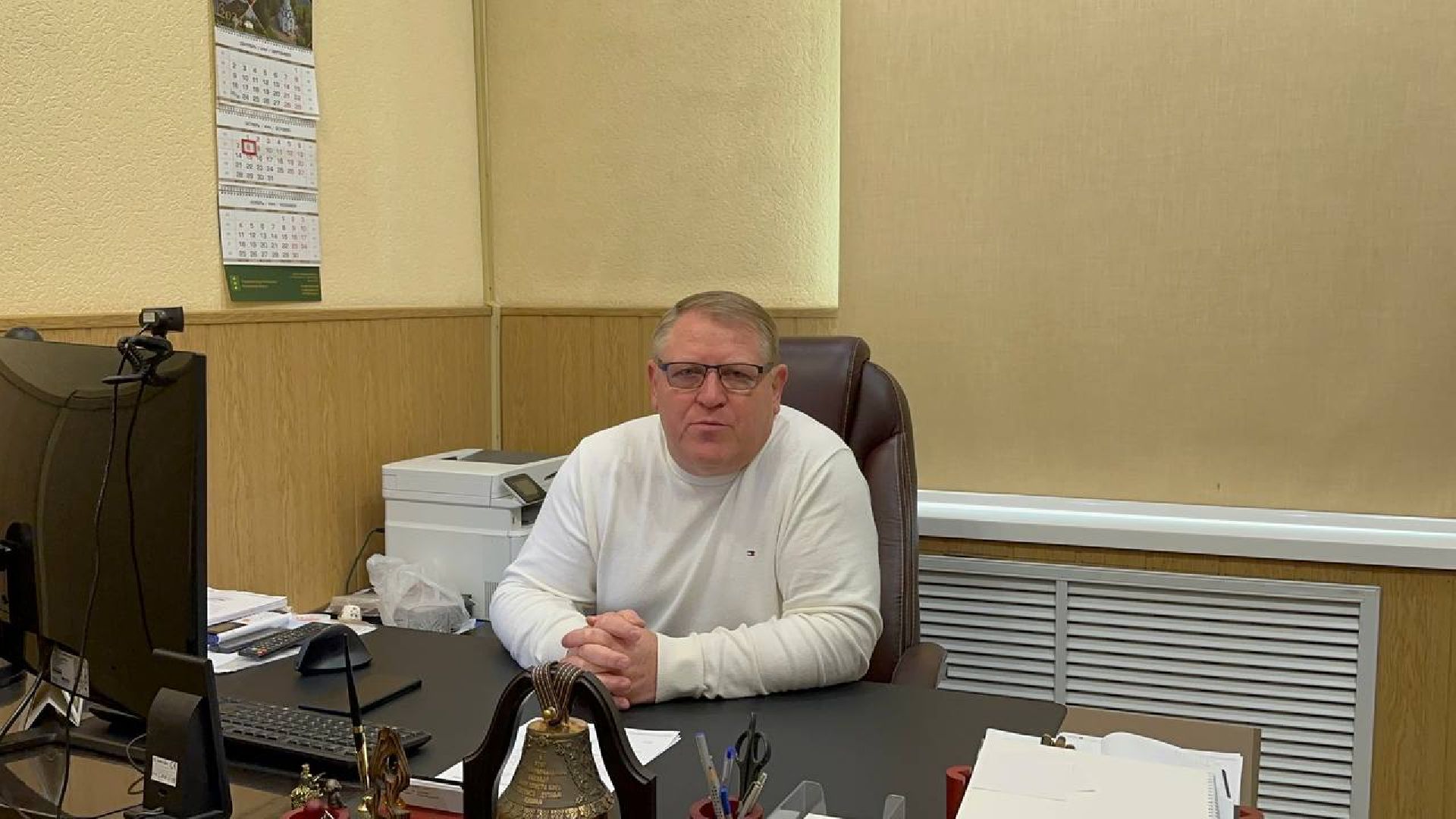 поликлиника, ремонт, оборудование, врач, котельники,