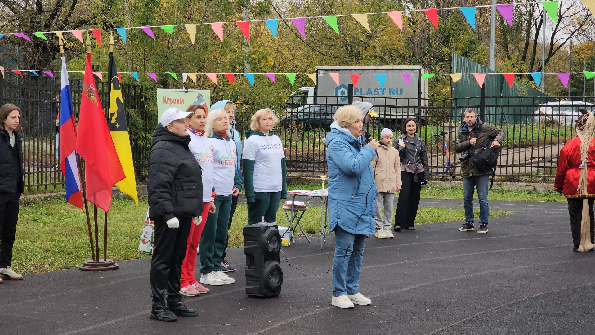 химки, спорт, городки, детсад,