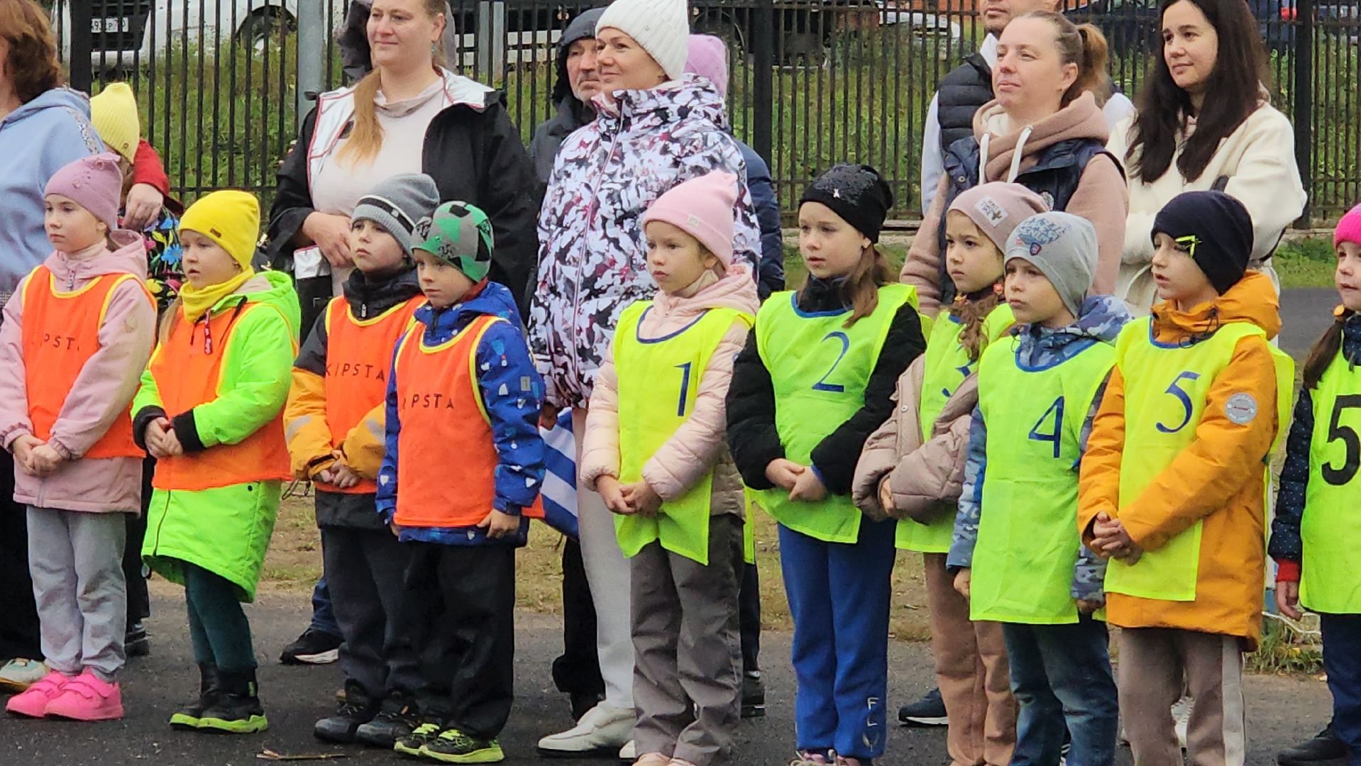 химки, спорт, городки, детсад,