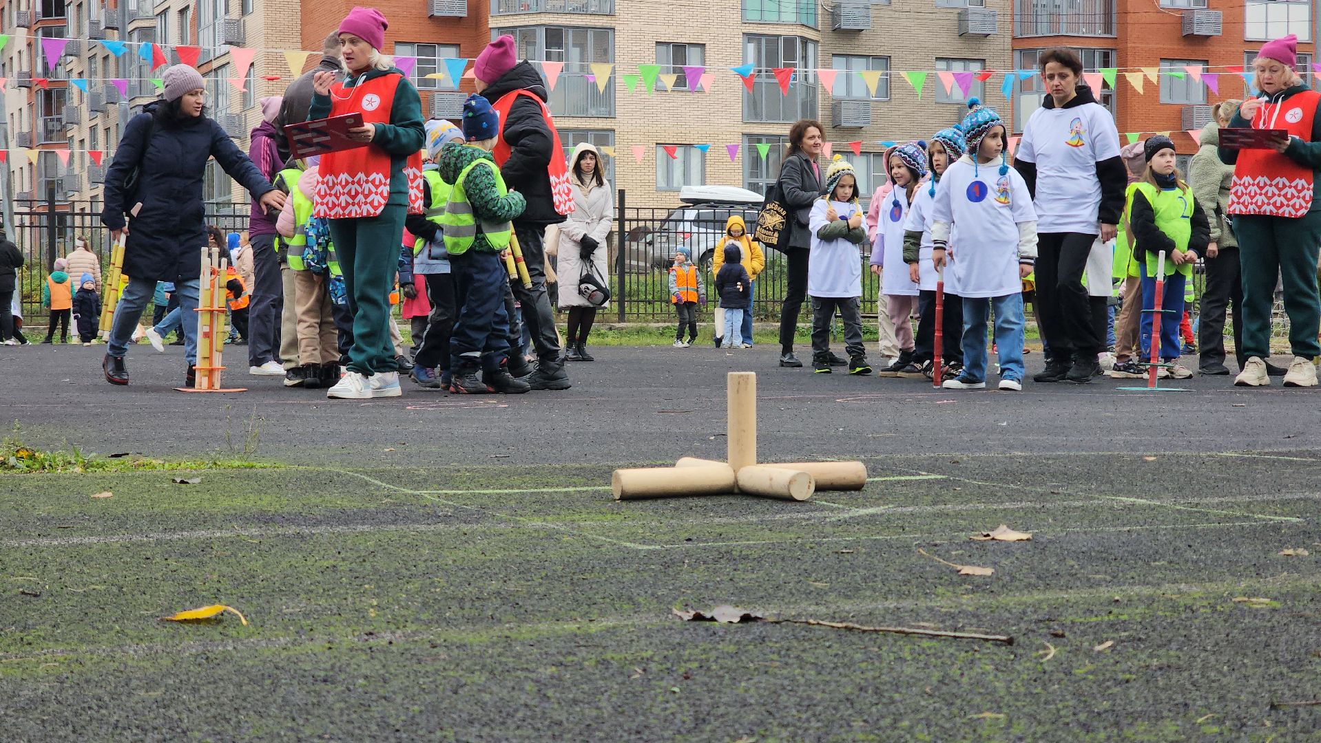 химки, спорт, городки, детсад,