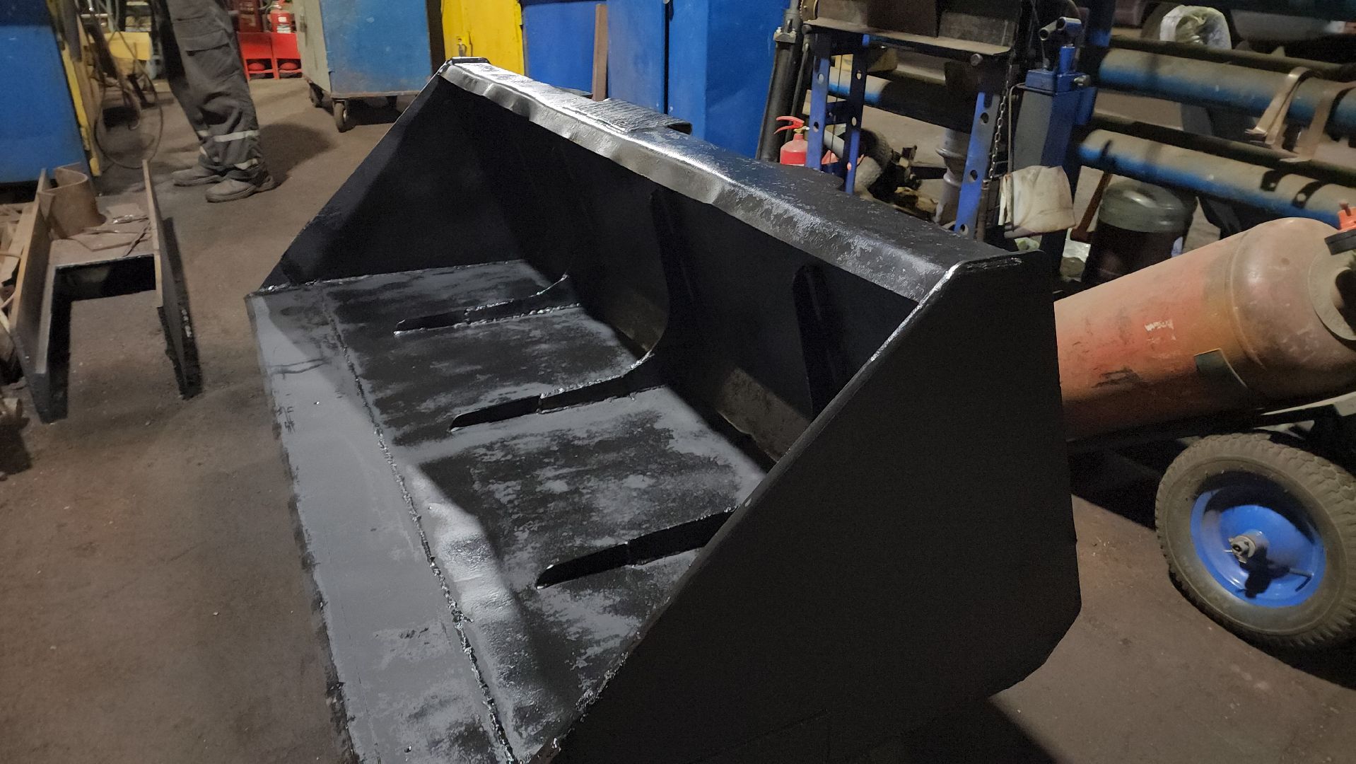 зима, трактор, сезон, жкх, дворы,