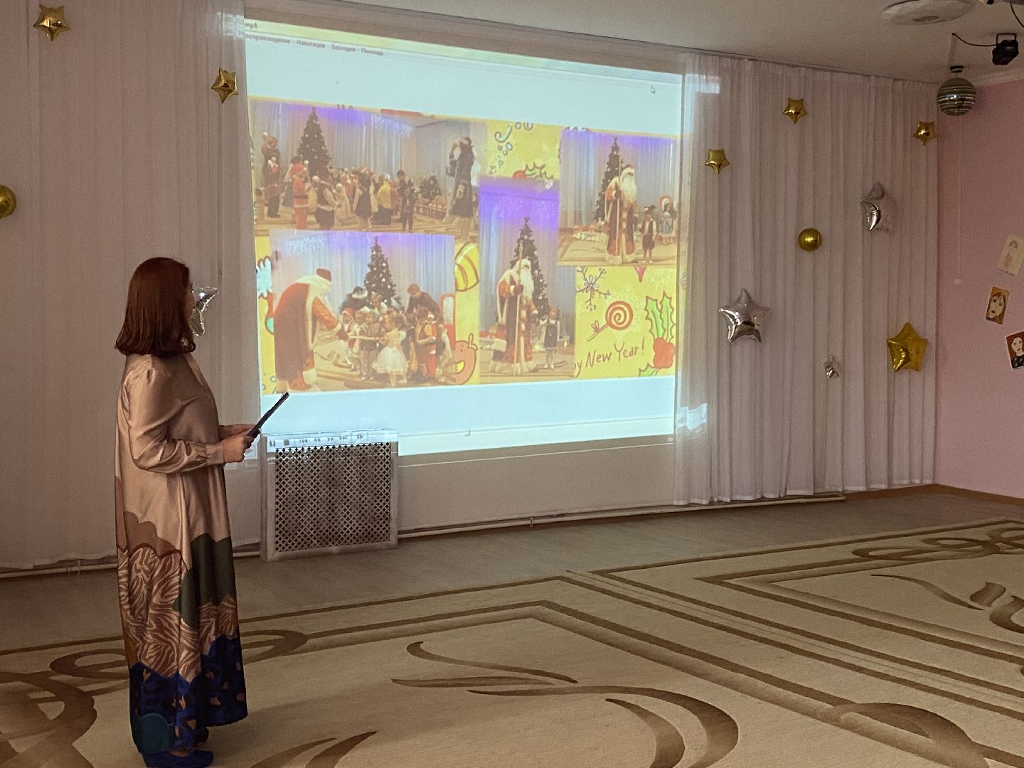 детский сад Звездочка, Власиха детсад Звездочка, школа перспектива власиха, юбилейный год Звездочка, звездочке 10 лет,