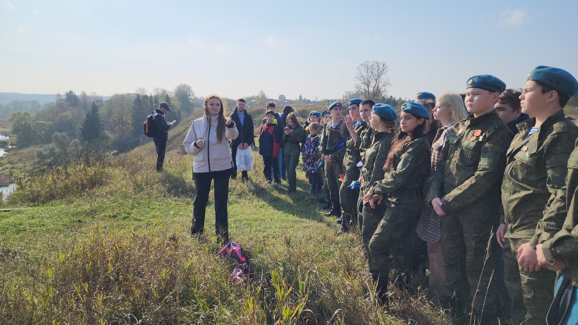 Борис Годунов, Борисово, История, образование в подмосковье, туризм в подмосковье, можайск, можайский городской округ,