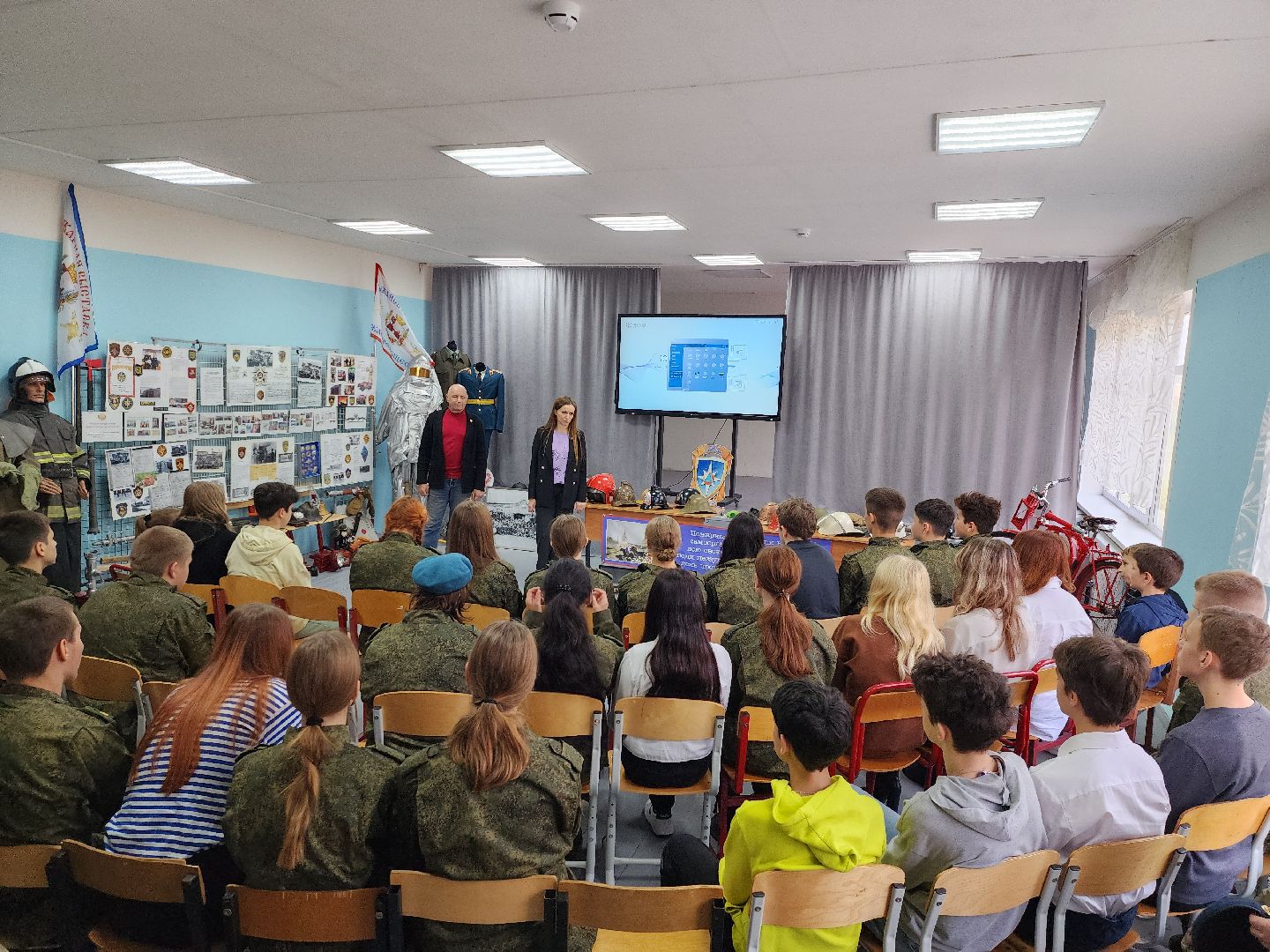 Борис Годунов, Борисово, История, образование в подмосковье, туризм в подмосковье, можайск, можайский городской округ,