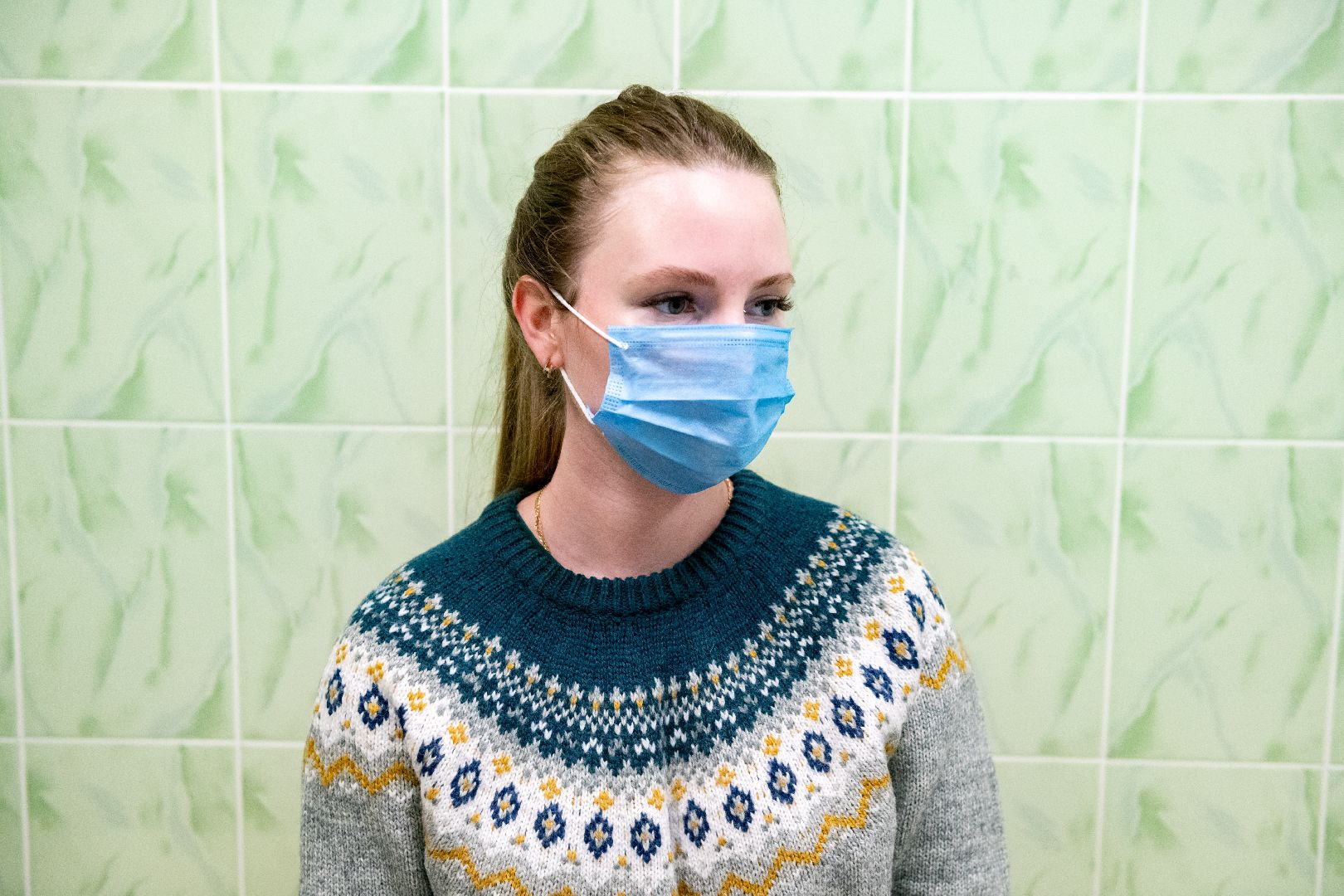 лыткарино, вакцинация от гриппа, лыткарино поликлиника 1, кампания по вакцинации, медицина,