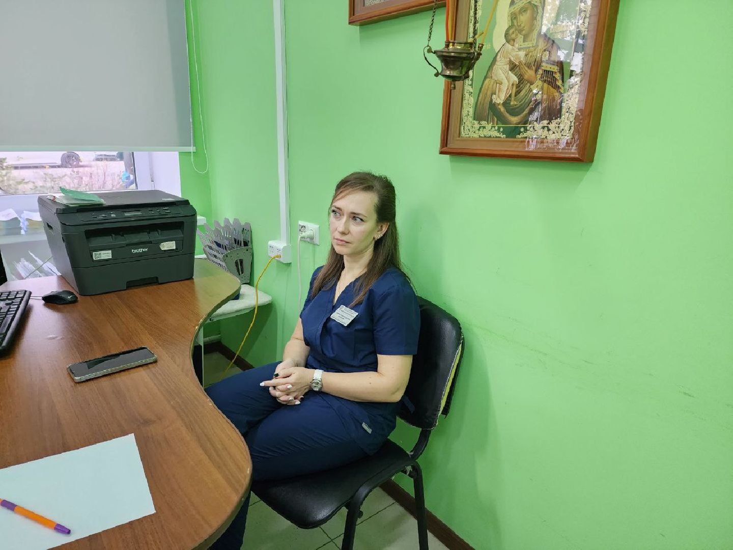 Солнечногорск, женская консультация, врач, Материнство, школа материнства,