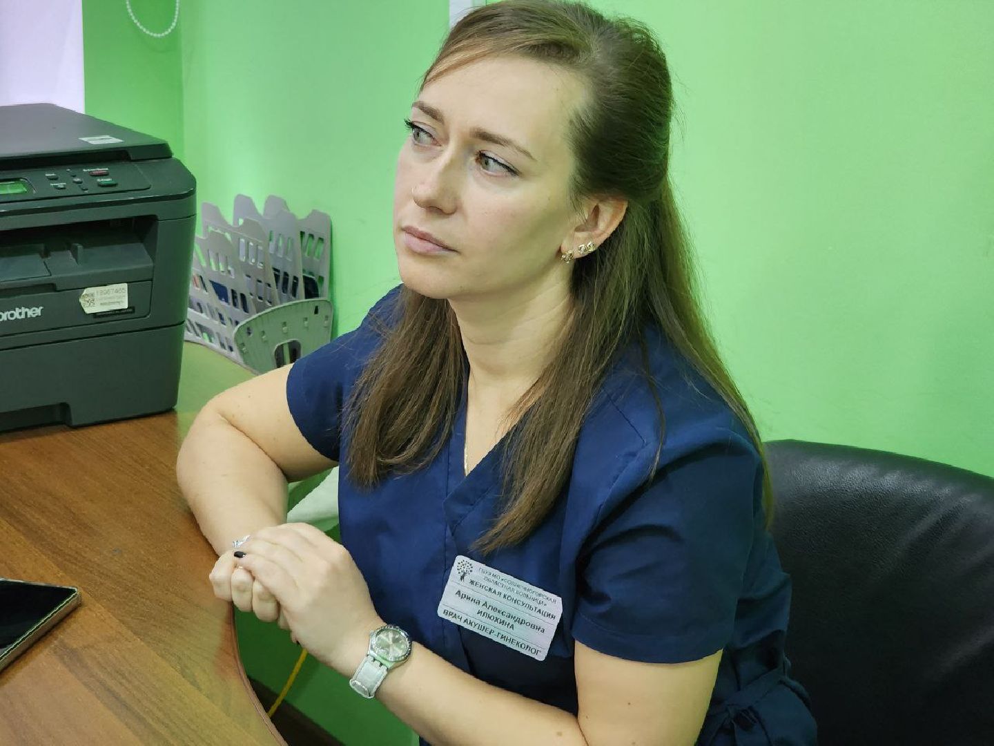 Солнечногорск, женская консультация, врач, Материнство, школа материнства,