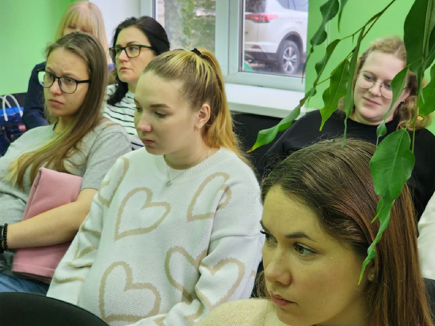 Солнечногорск, женская консультация, врач, Материнство, школа материнства,