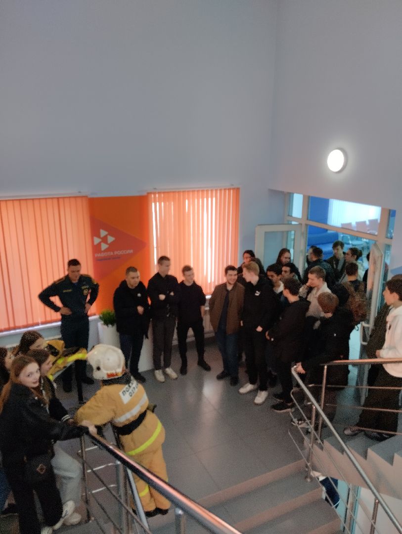 Центр занятости населения, ярмарка трудоустройства, Работа России, Ногинск, профориентация, трудоустройство